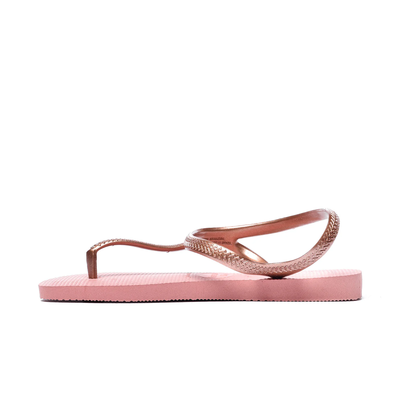 Havaianas Flash Urban Rose Nude - Image 3