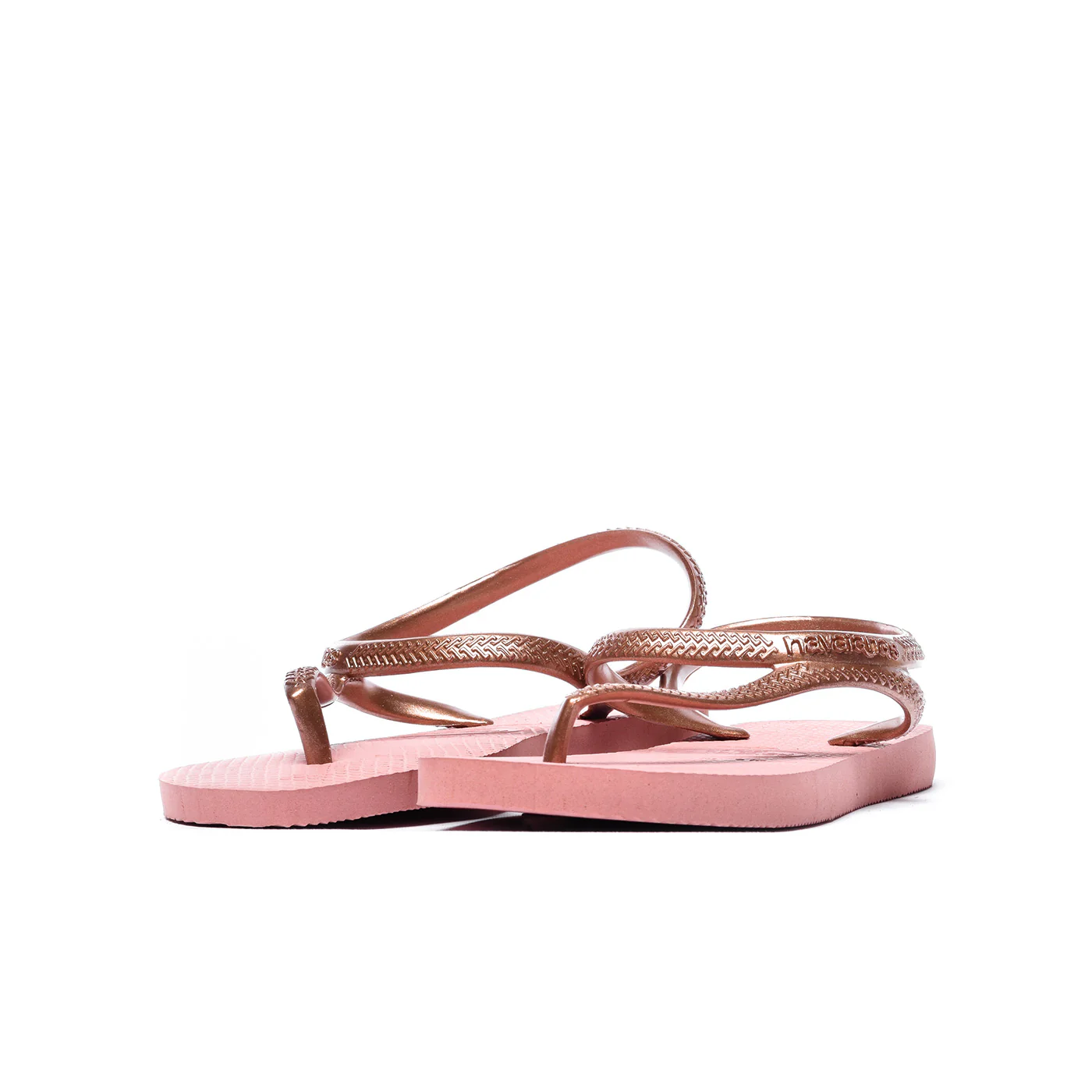 Havaianas Flash Urban Rose Nude - Image 4