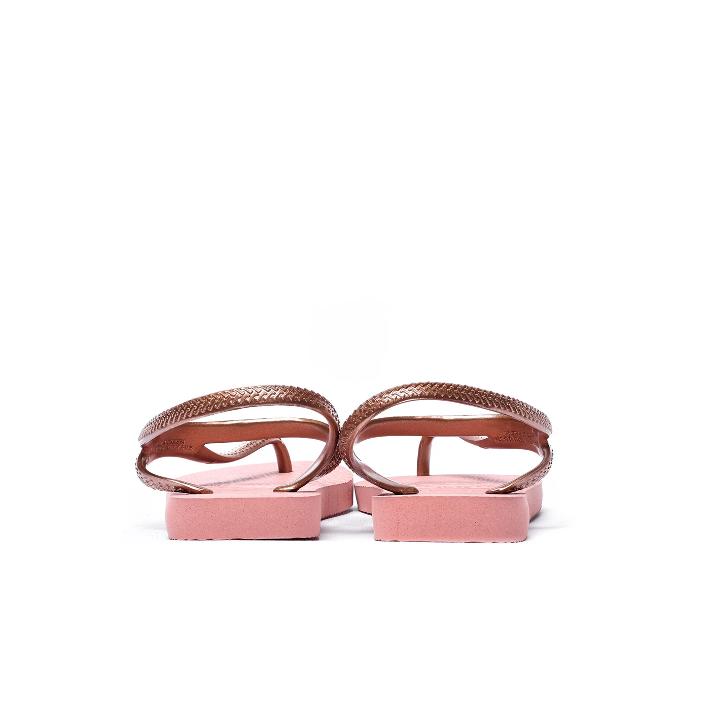 Havaianas Flash Urban Rose Nude - Image 5