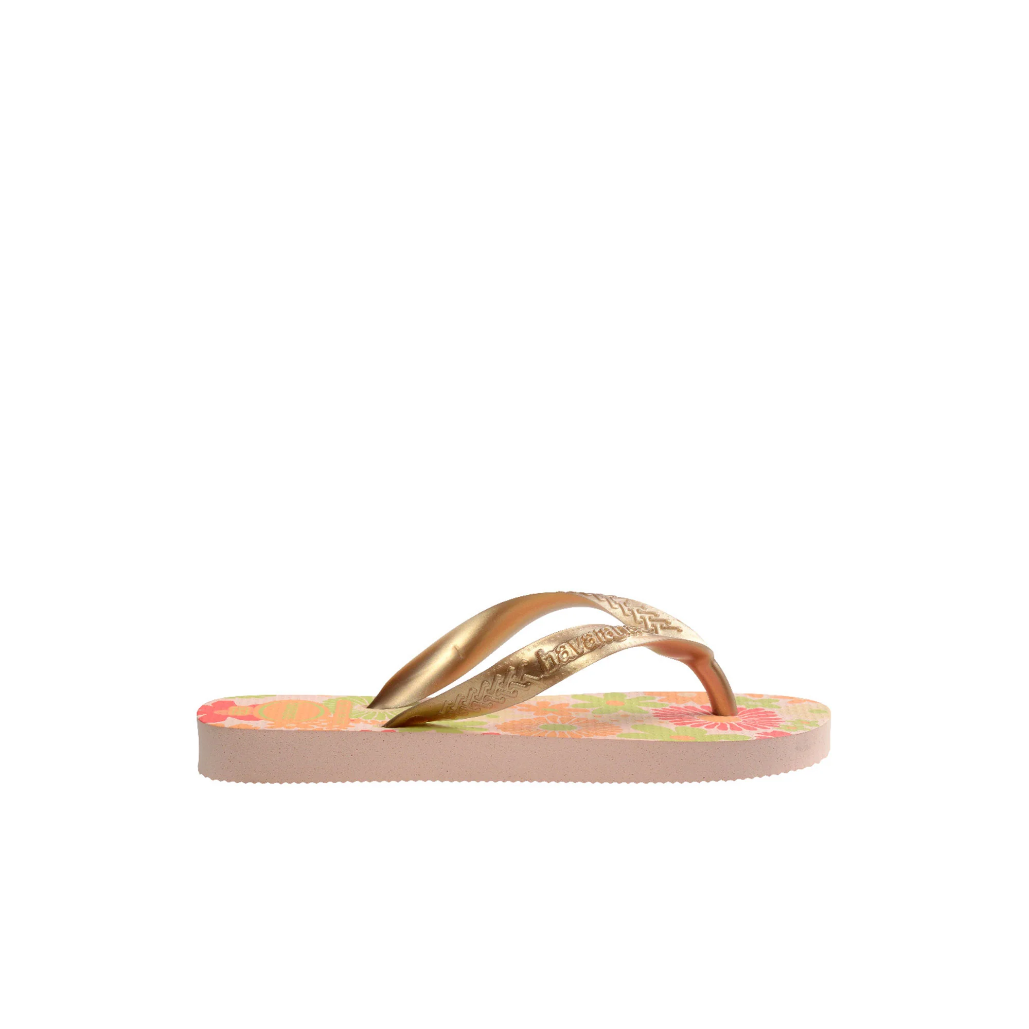 Havaianas Kids Flores Ballet Rose - Image 3