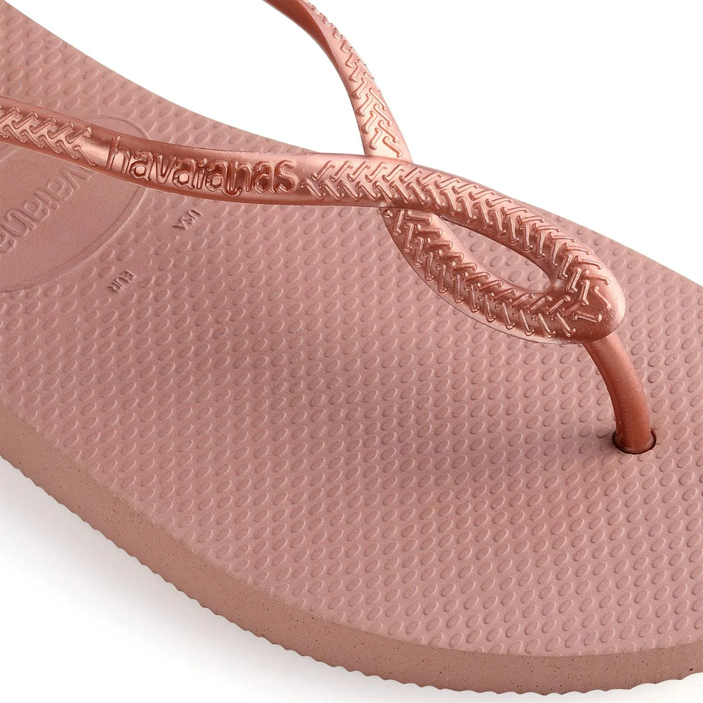 Havaianas Kids Luna Crocus Rose - Image 3