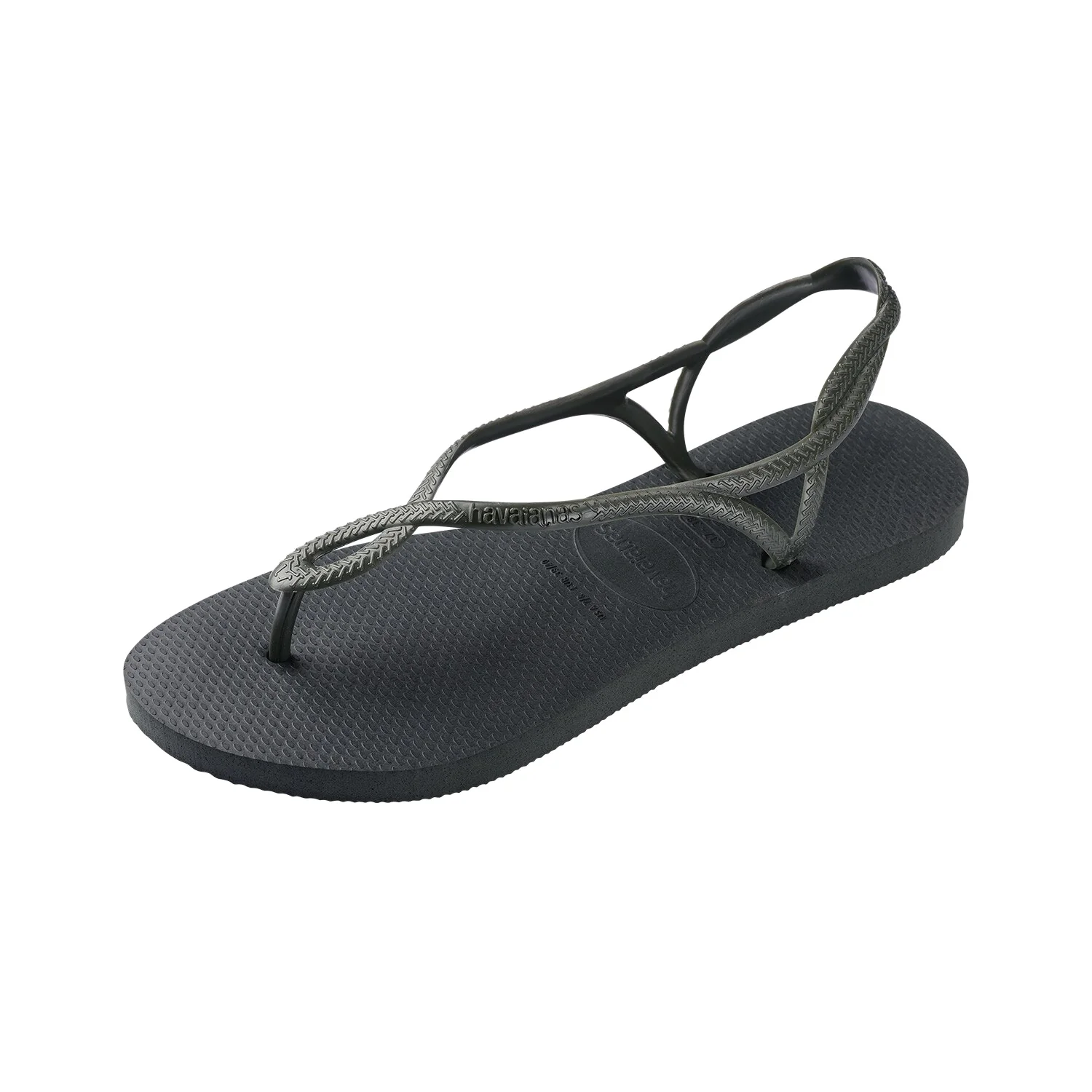 Havaianas Luna Olive Green - Image 6