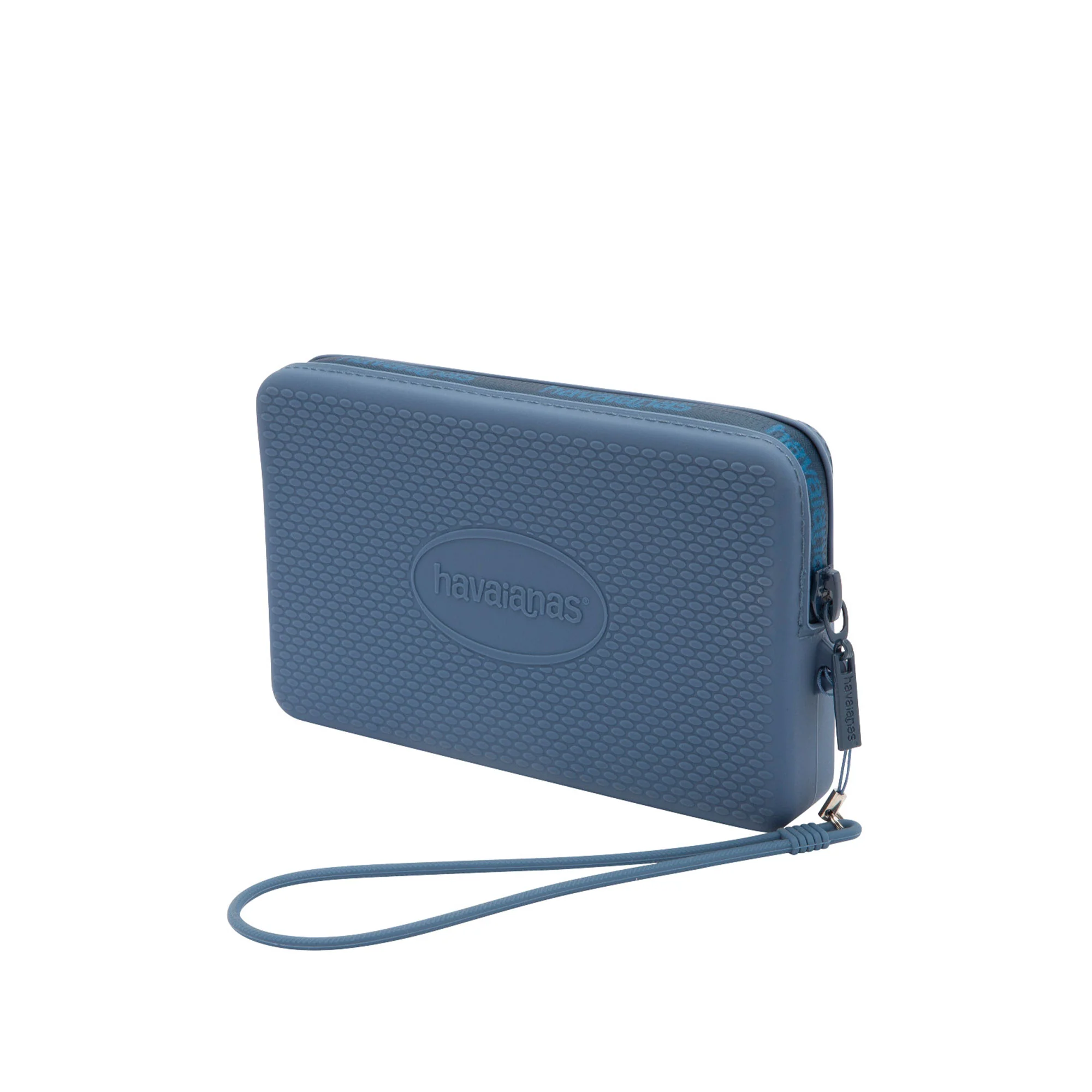 Havaianas Mini Bag Logo Indigo Blue - Image 2