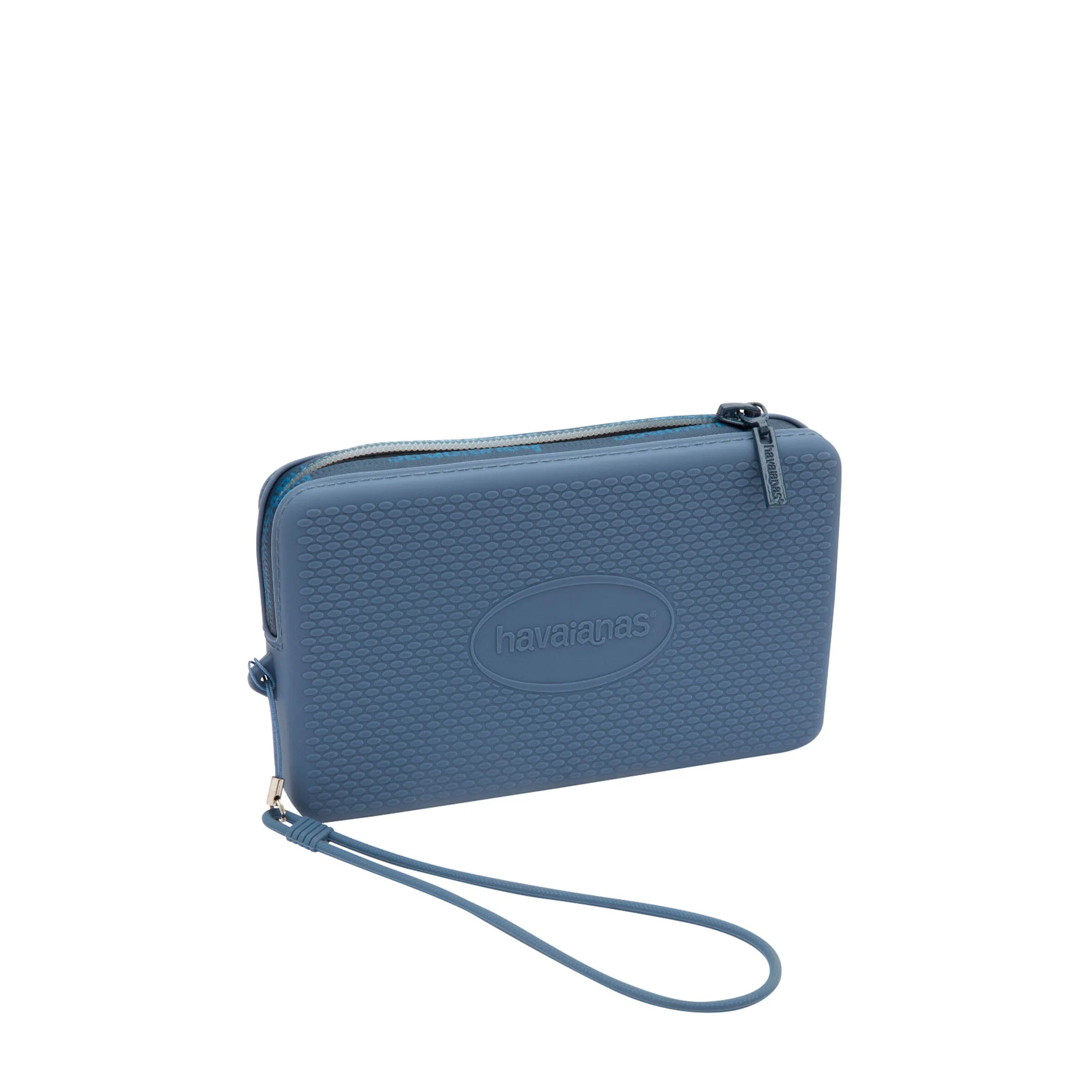 Havaianas Mini Bag Logo Indigo Blue - Image 3