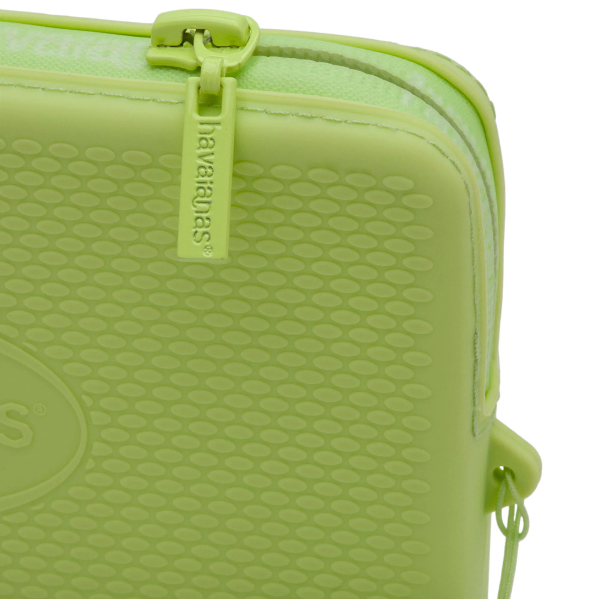 Havaianas Mini Bag Logo Matcha Green - Image 3