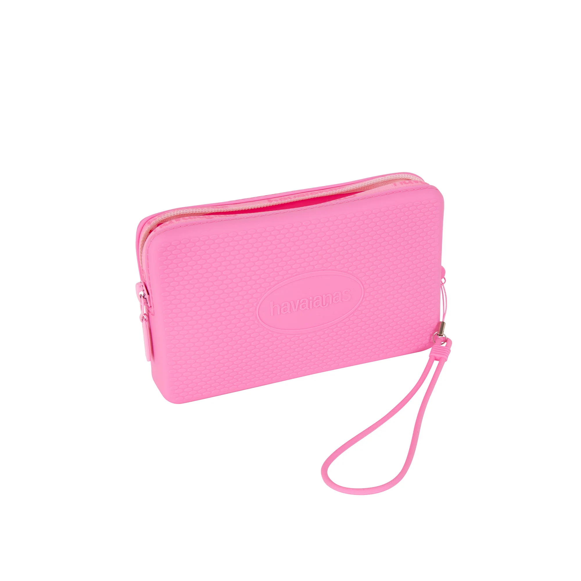 Havaianas Mini Bag Logo Pink - Image 3