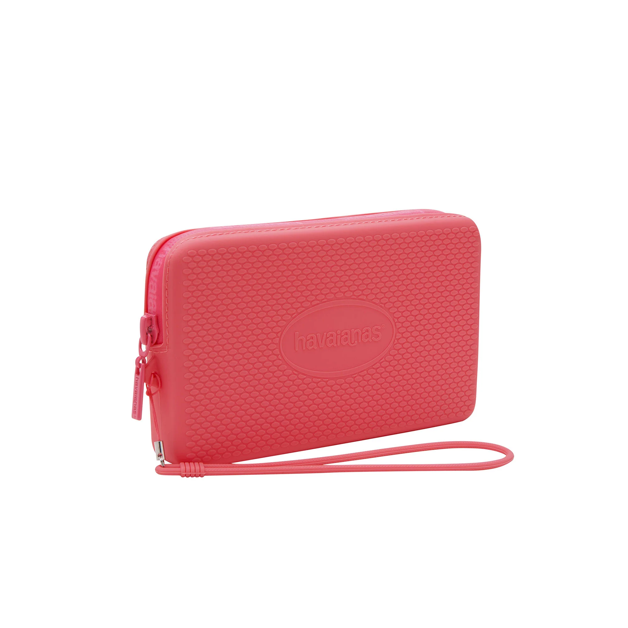 Havaianas Mini Bag Logo Tropical Coral