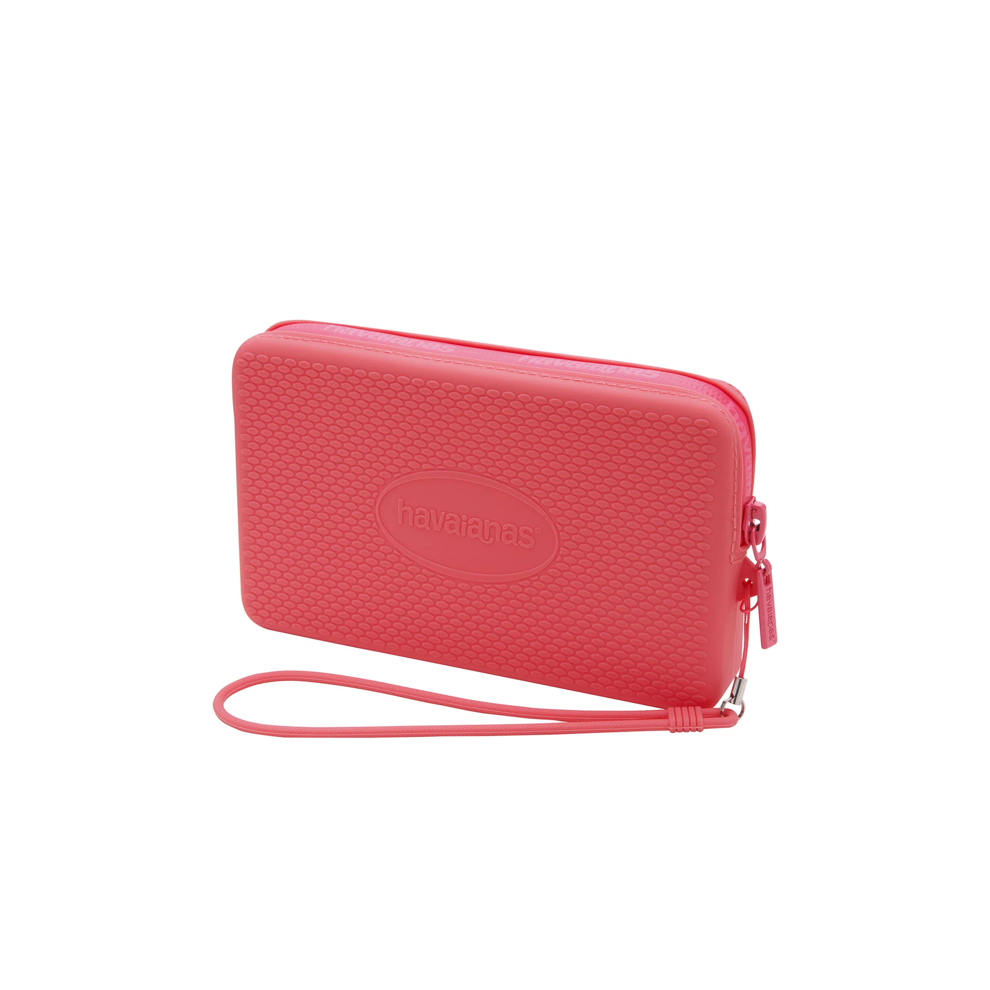 Havaianas Mini Bag Logo Tropical Coral - Image 2