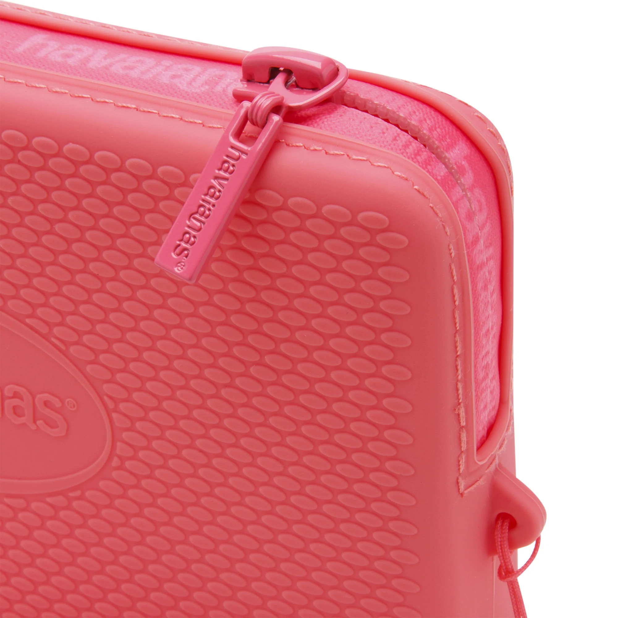Havaianas Mini Bag Logo Tropical Coral - Image 3