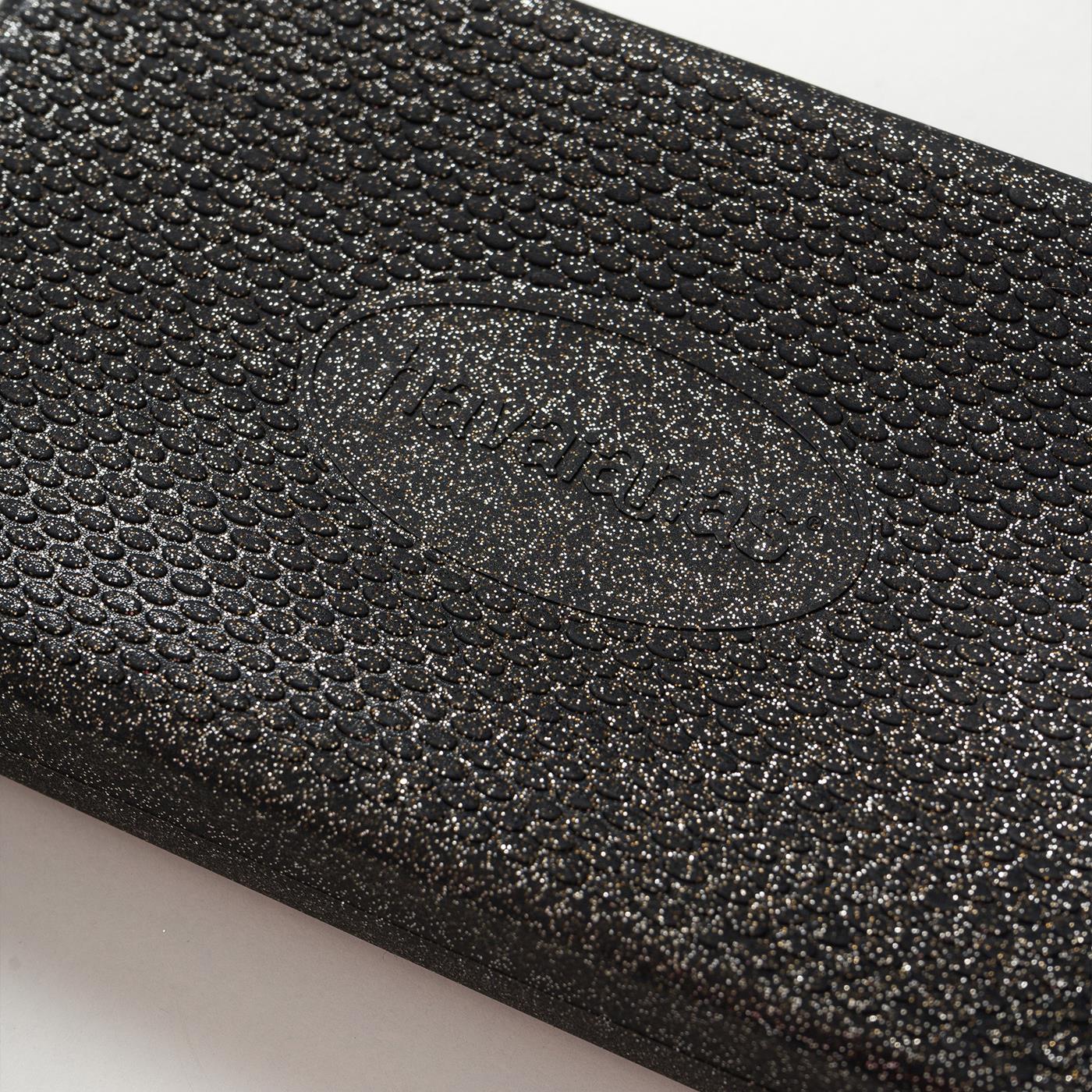 Havaianas Mini Bag Plus Glitter Black - Image 4