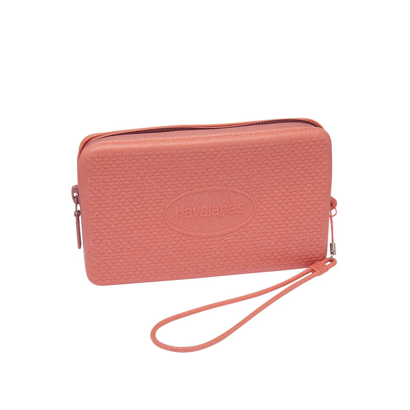 Havaianas Mini Bag Plus Glitter Crocus Rose - Image 2