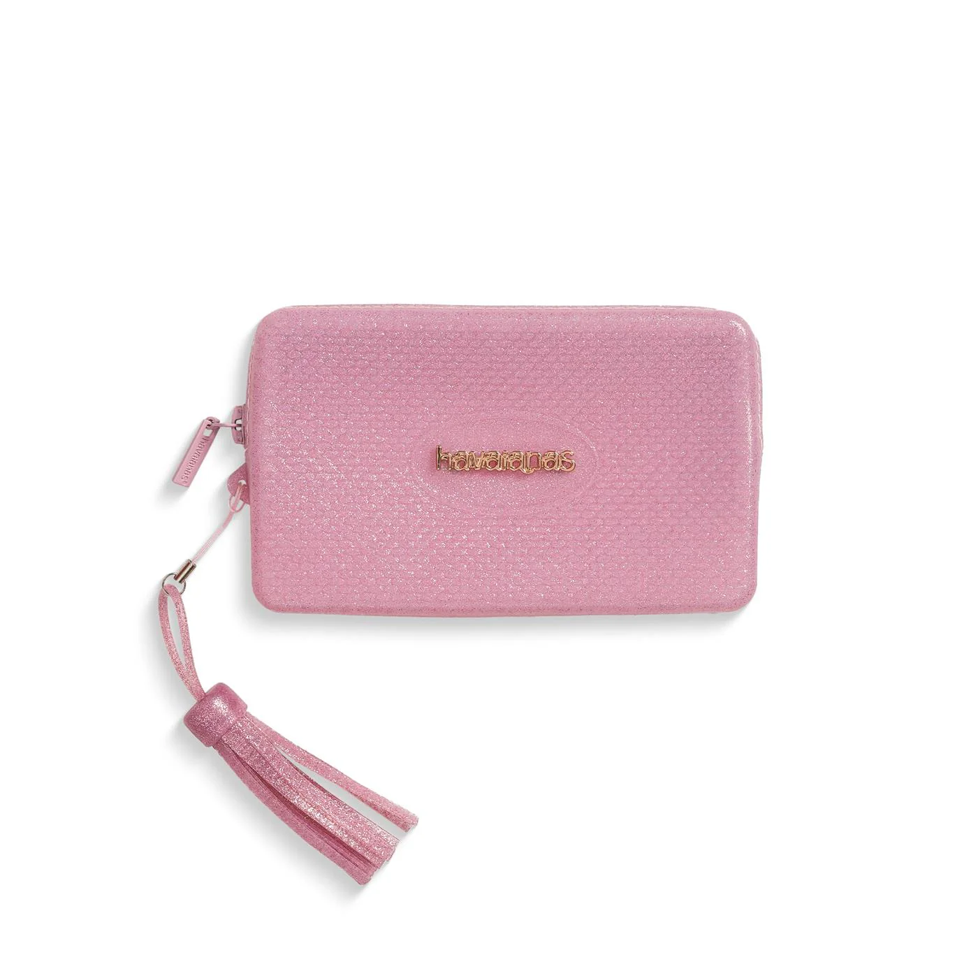 Havaianas Mini Bag Plus Shine Rose