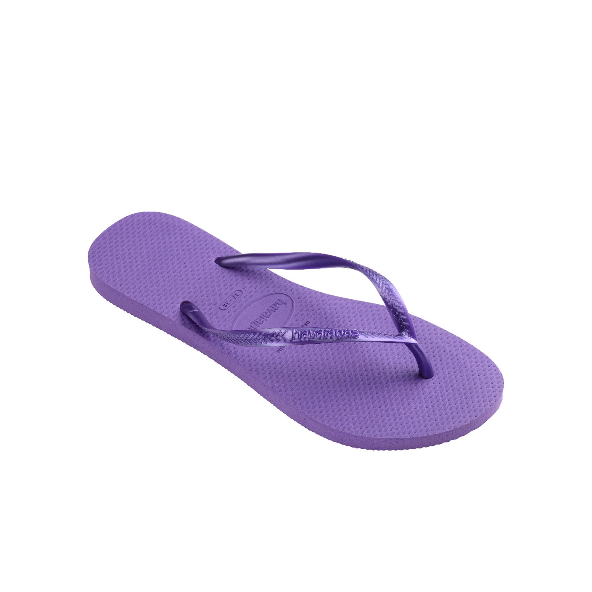 Havaianas Slim Dark Purple - Image 2