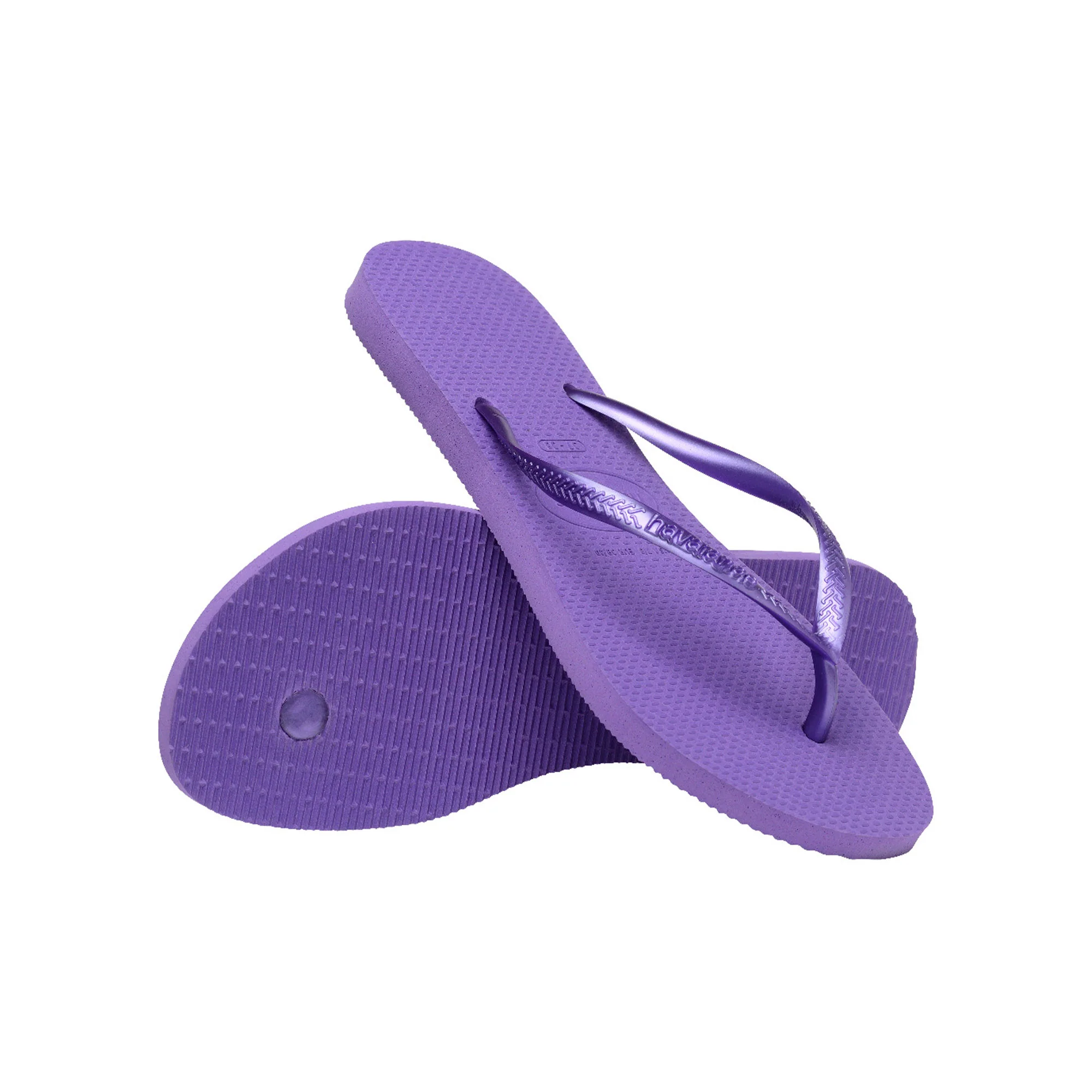 Havaianas Slim Dark Purple - Image 4