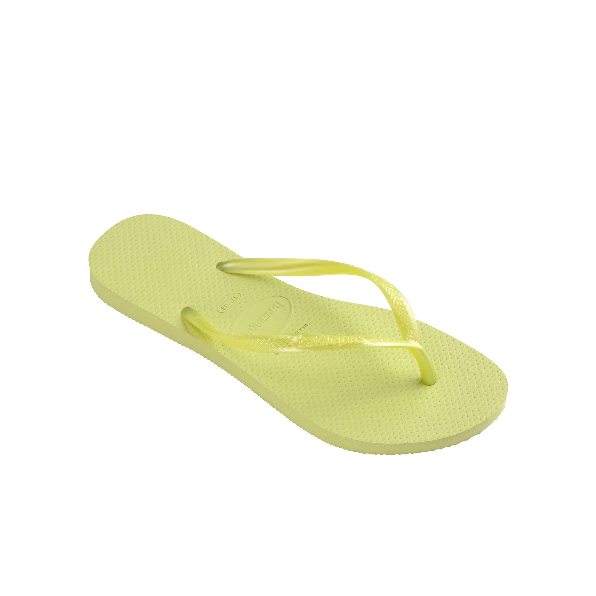 Havaianas Slim Matcha Green - Image 2