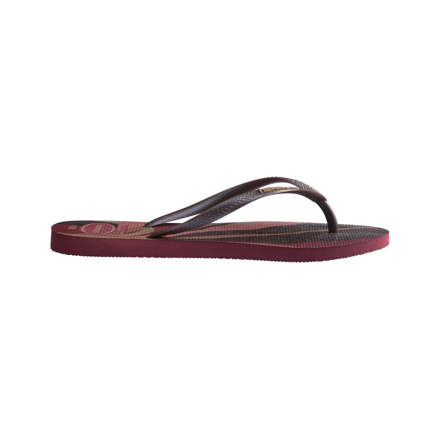 Havaianas Slim Palette Glow Amaranth - Image 3