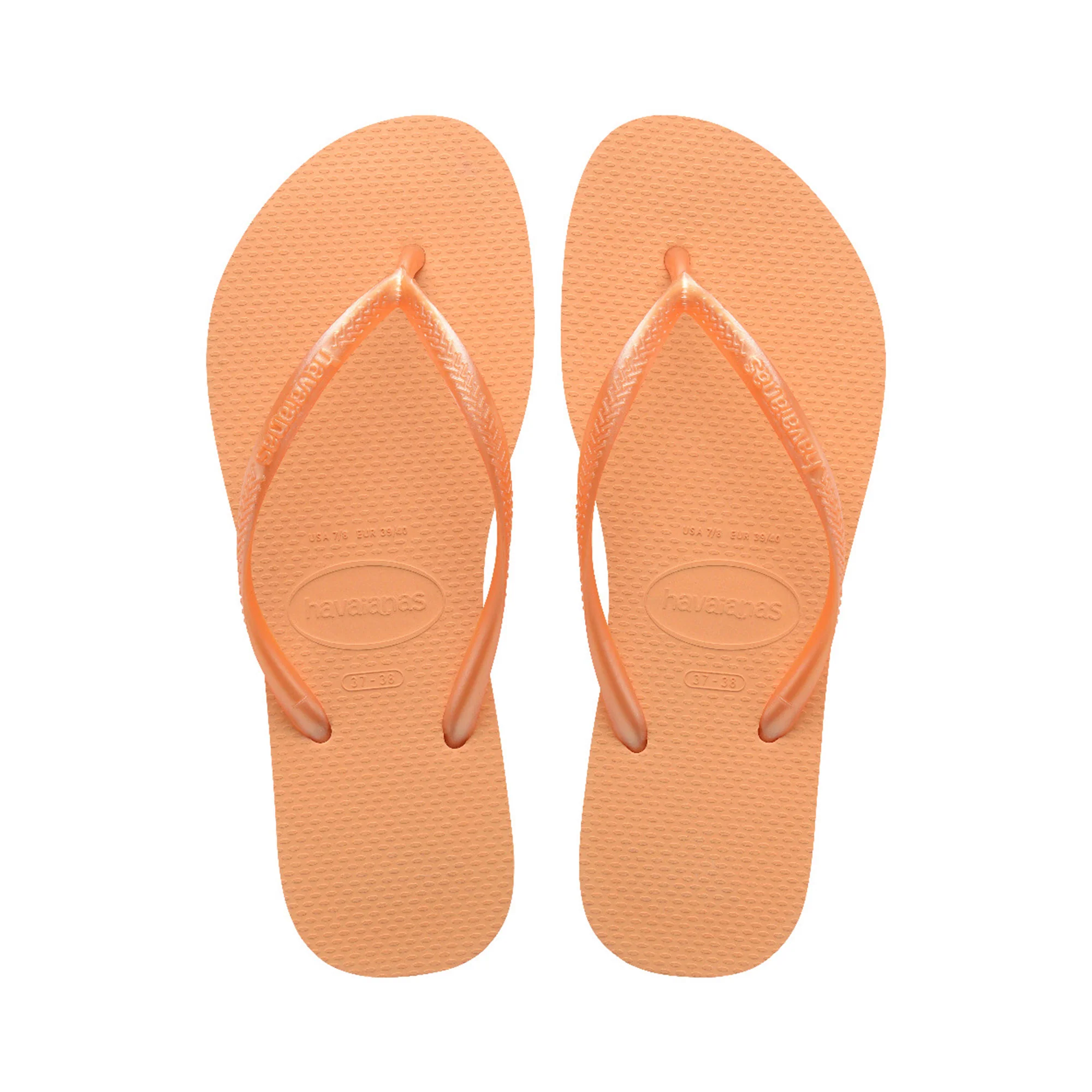 Havaianas Slim Peach