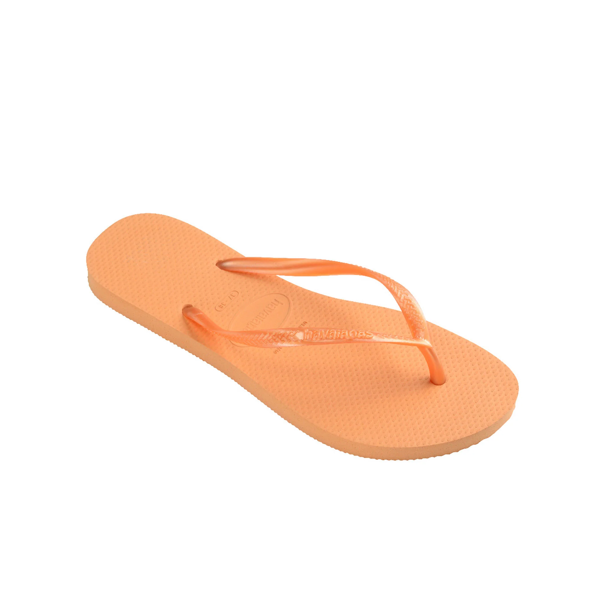 Havaianas Slim Peach - Image 2