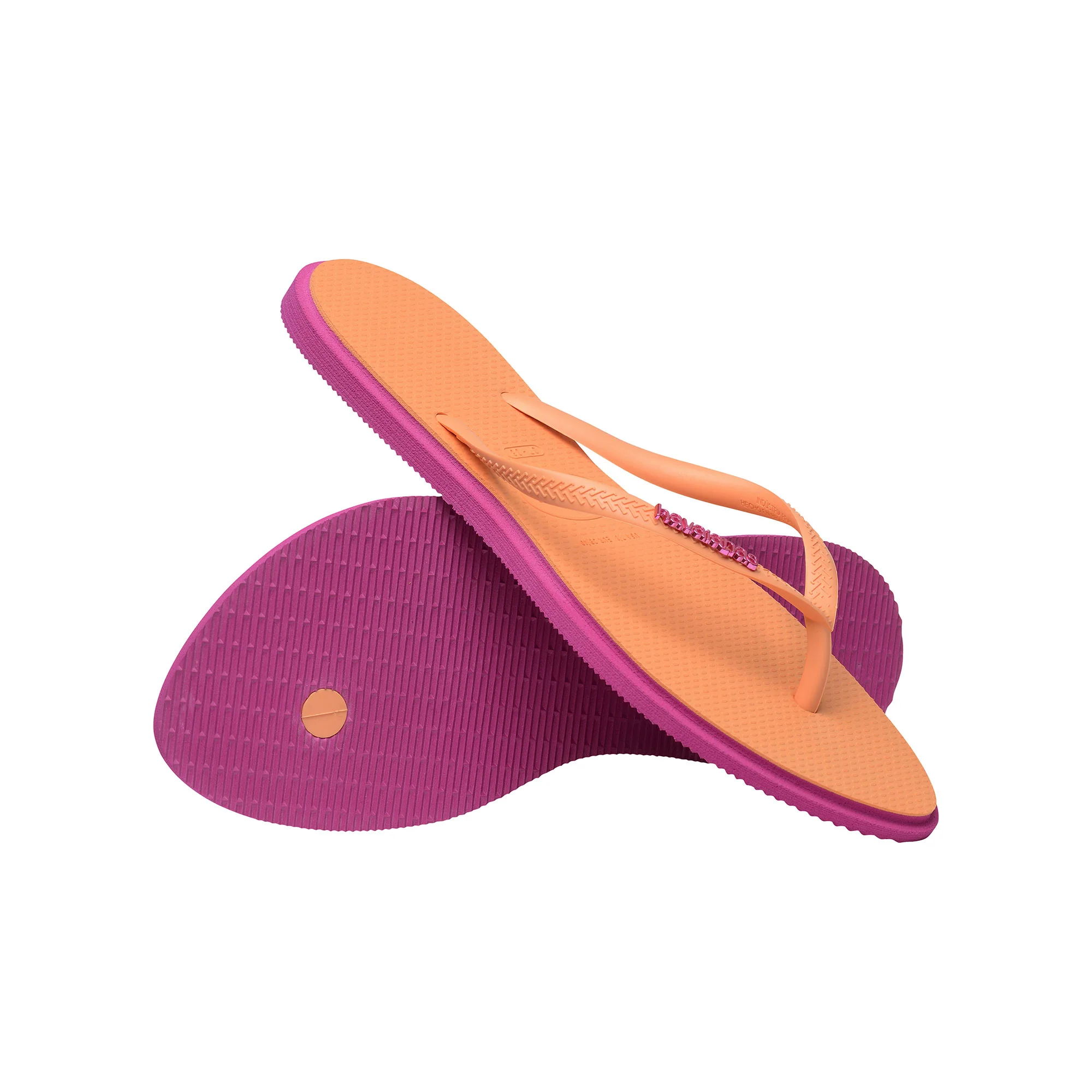 Havaianas Slim Point Rose Gum - Image 4