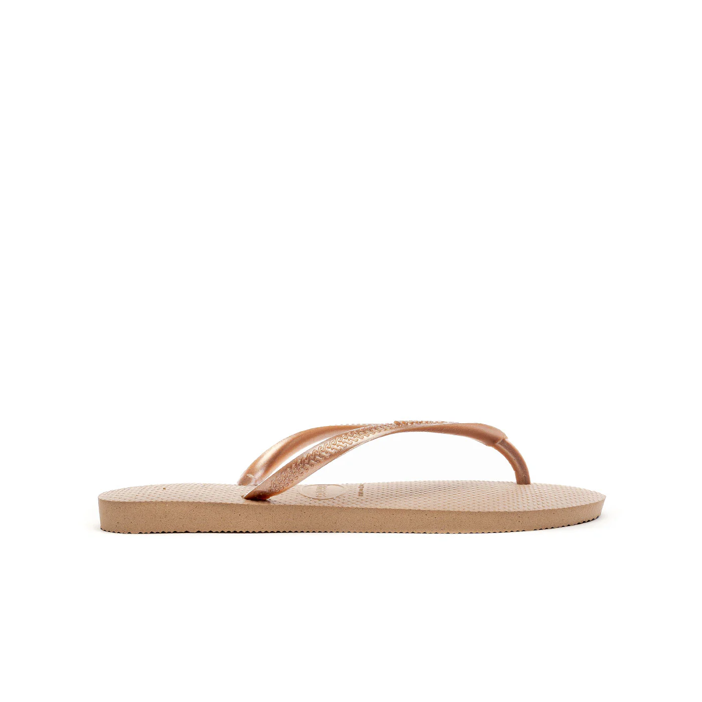 Havaianas Slim Rose Gold - Image 3