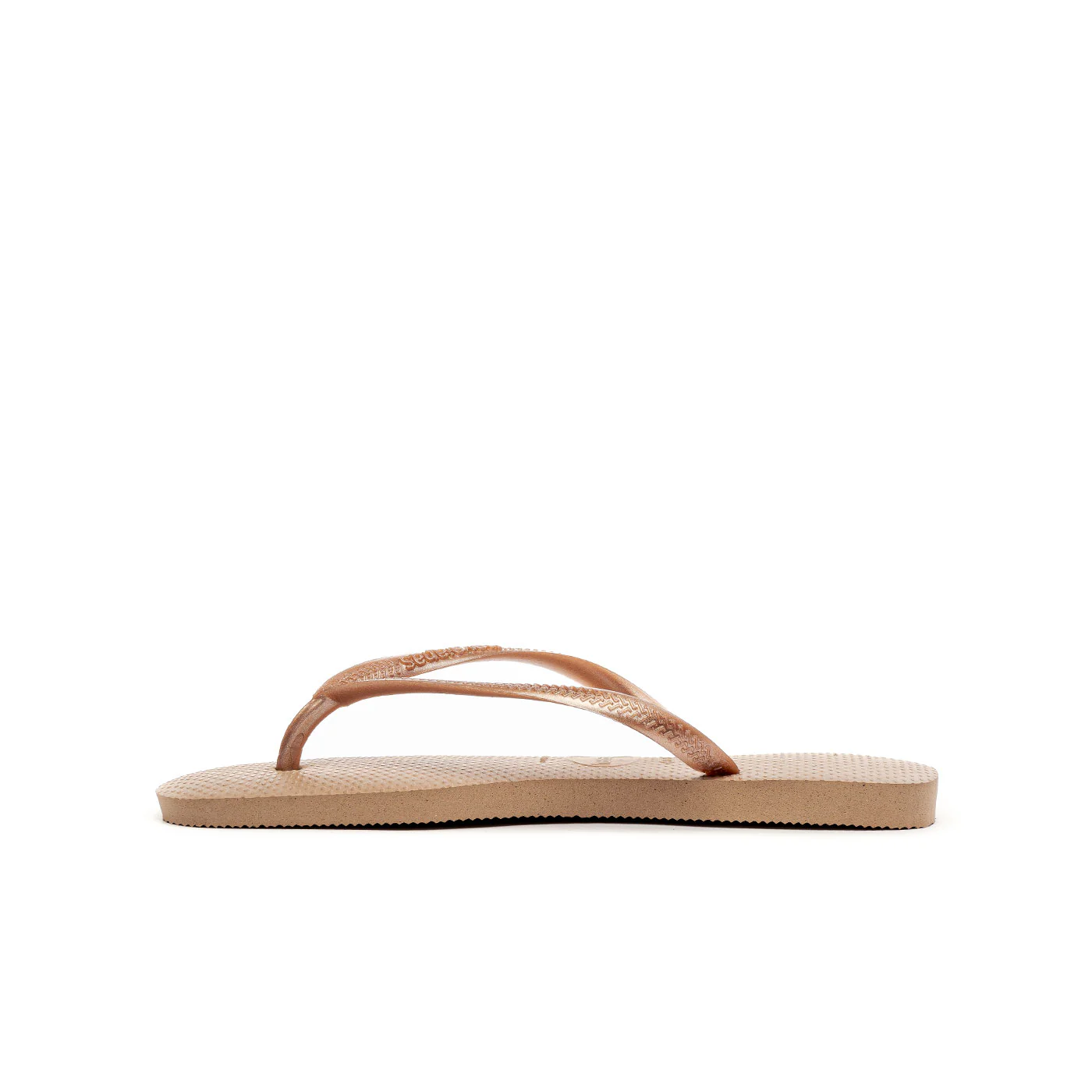 Havaianas Slim Rose Gold - Image 4