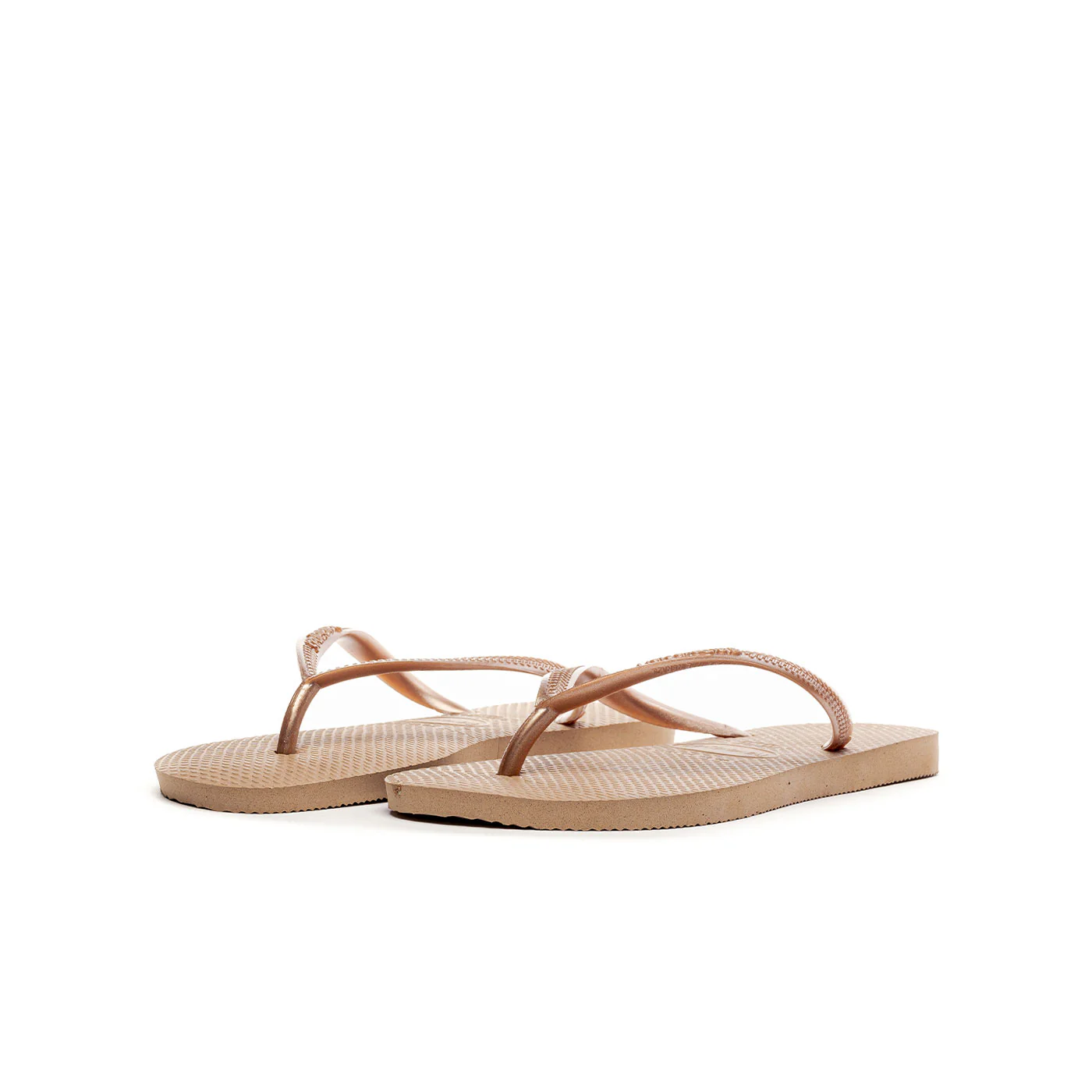 Havaianas Slim Rose Gold - Image 5