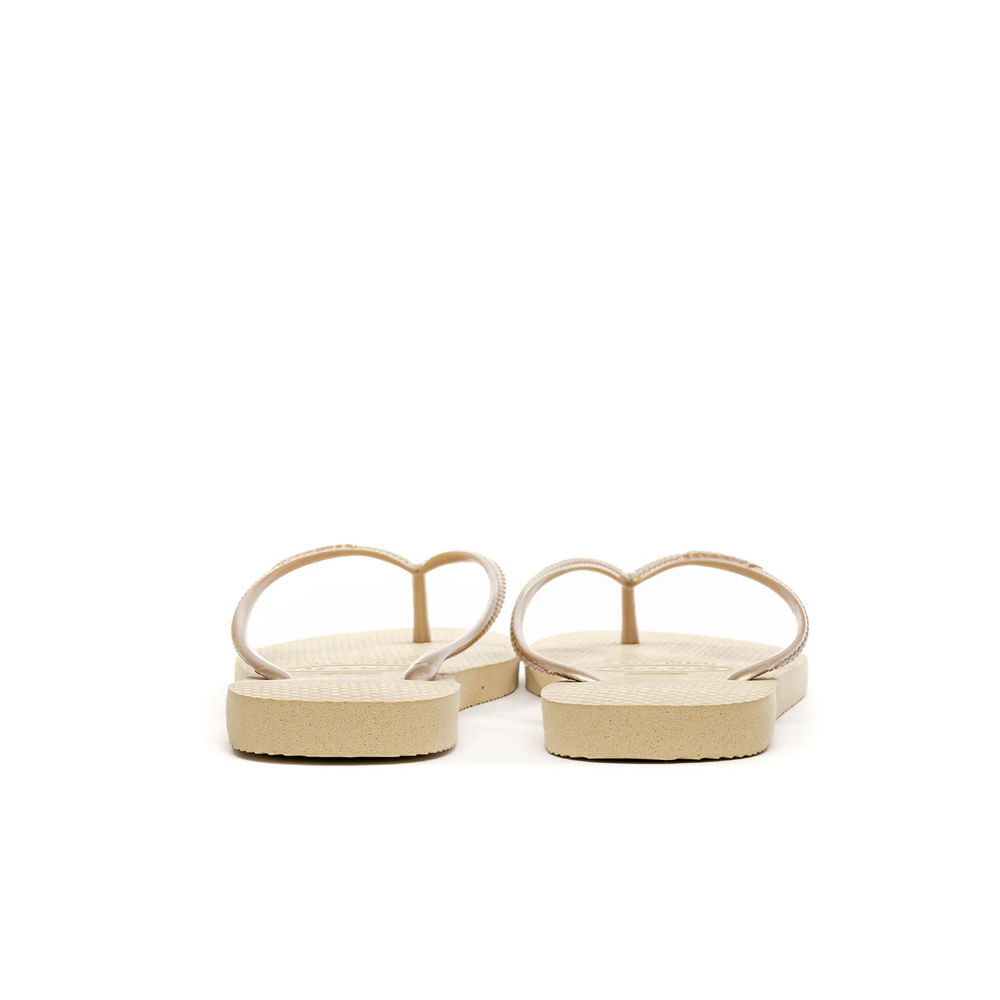 Havaianas Slim Sand Grey/Light Golden - Image 6
