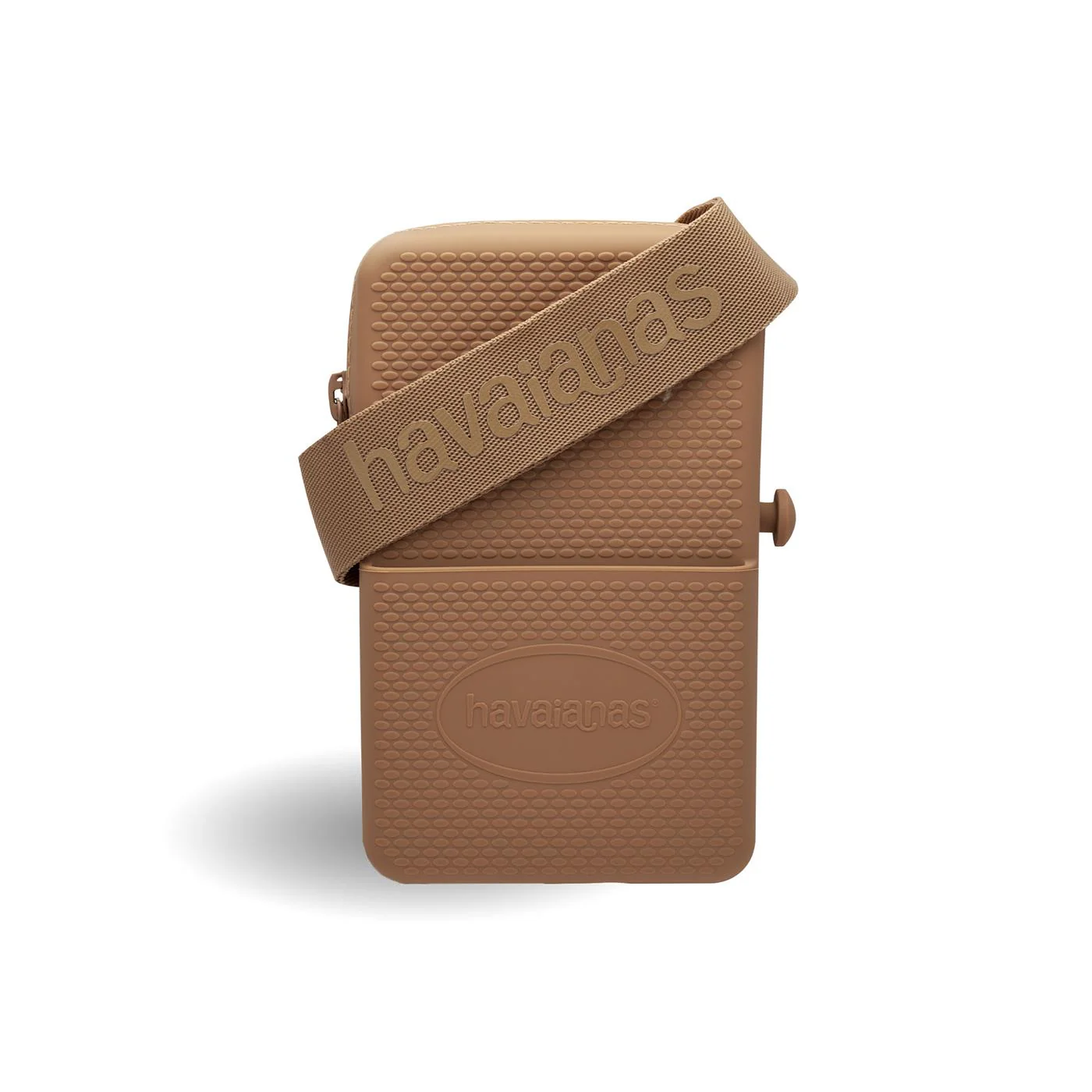 Havaianas Street Bag Beige