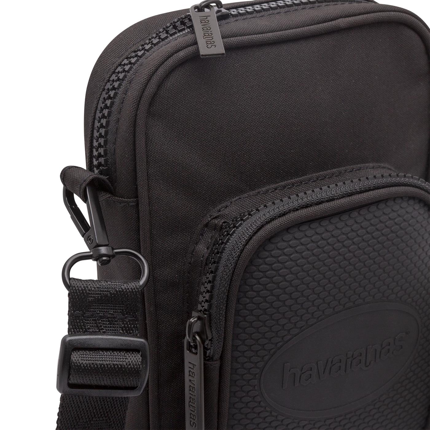 Havaianas Street Bag Colors Black - Image 3