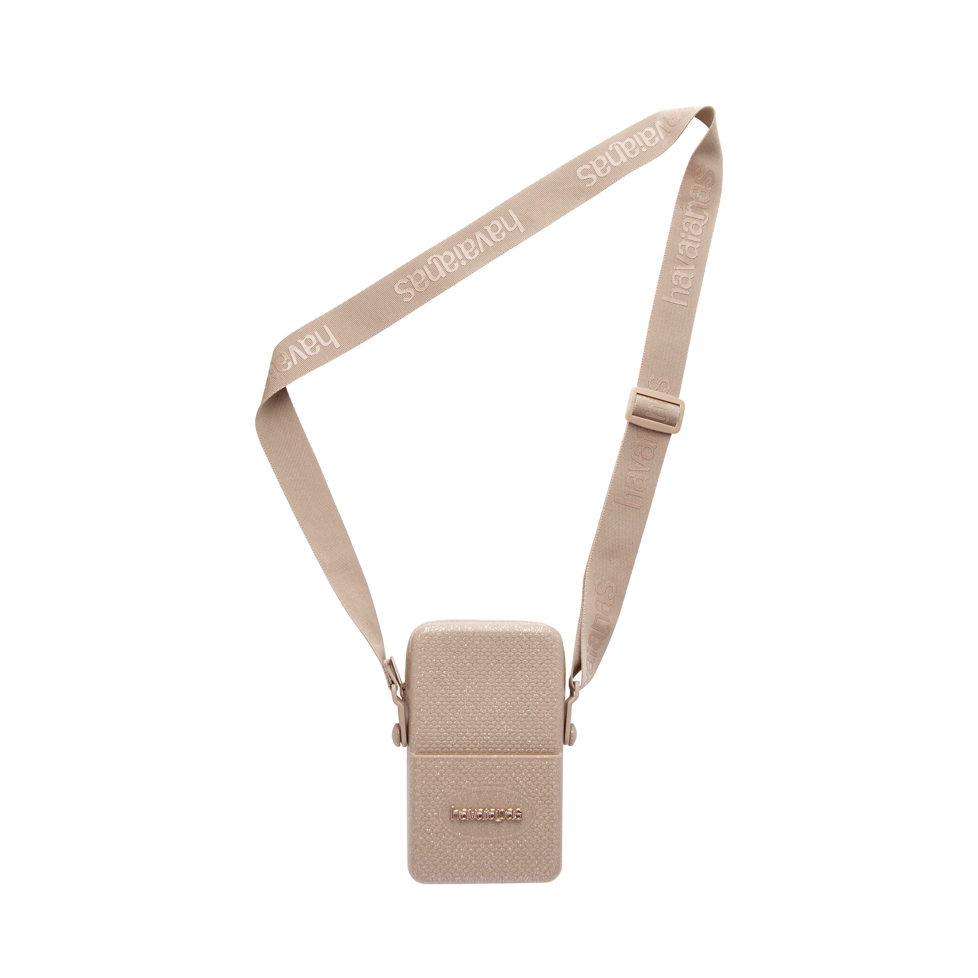 Havaianas Street Bag Glitter Golden - Image 2