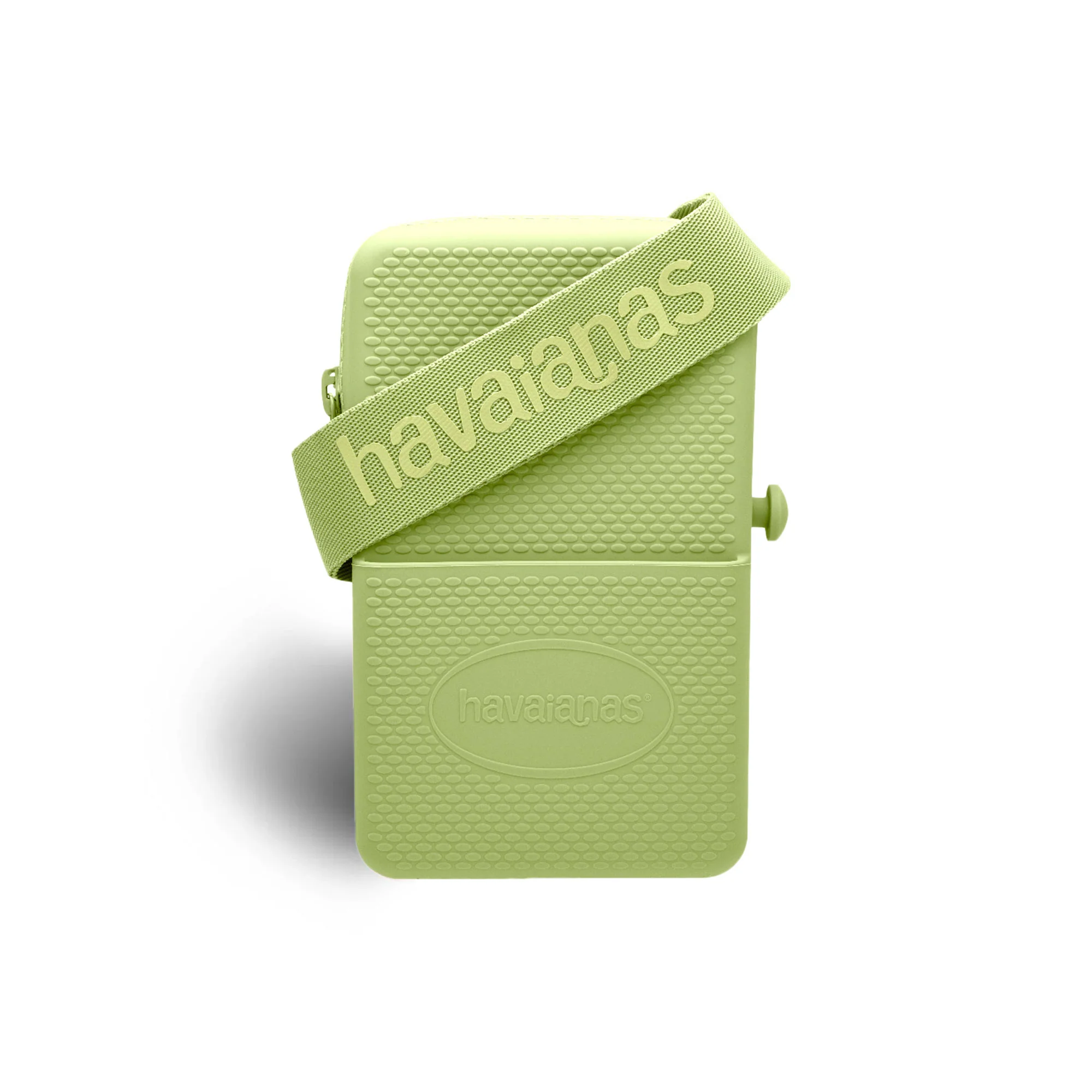 Havaianas Street Bag Matcha Green