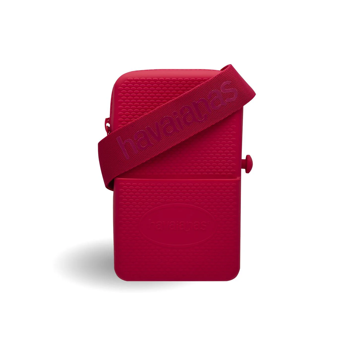 Havaianas Street Bag Pink Fever