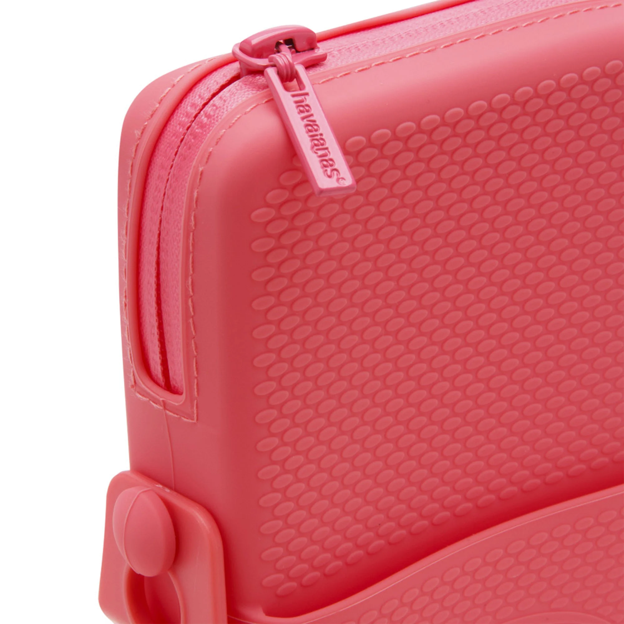 Havaianas Street Bag Tropical Coral - Image 3