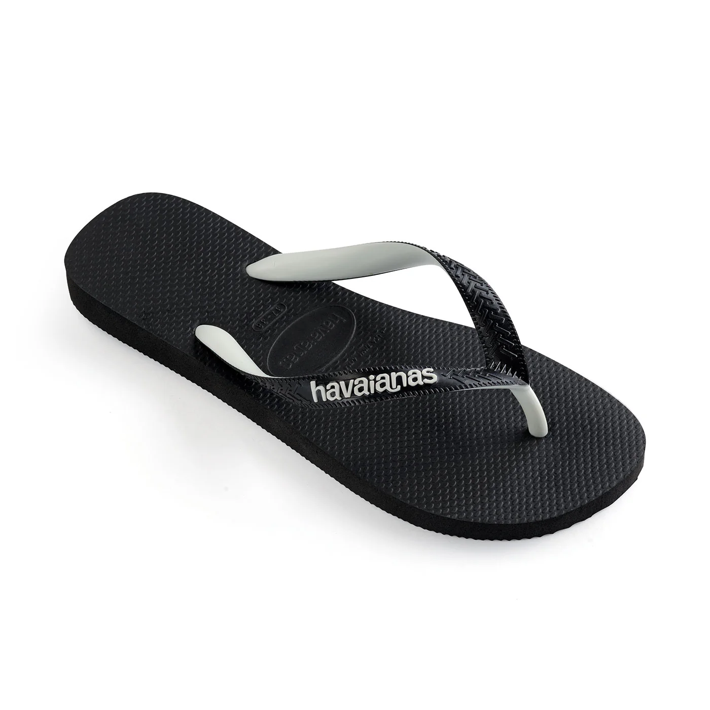 Havaianas Top Mix Black/Black - Image 3