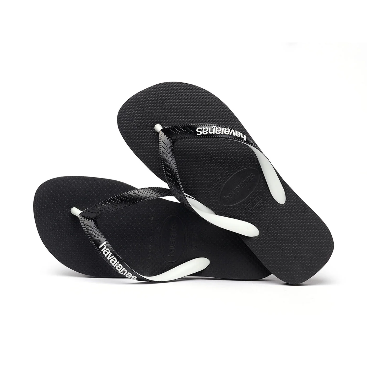 Havaianas Top Mix Black/Black - Image 4