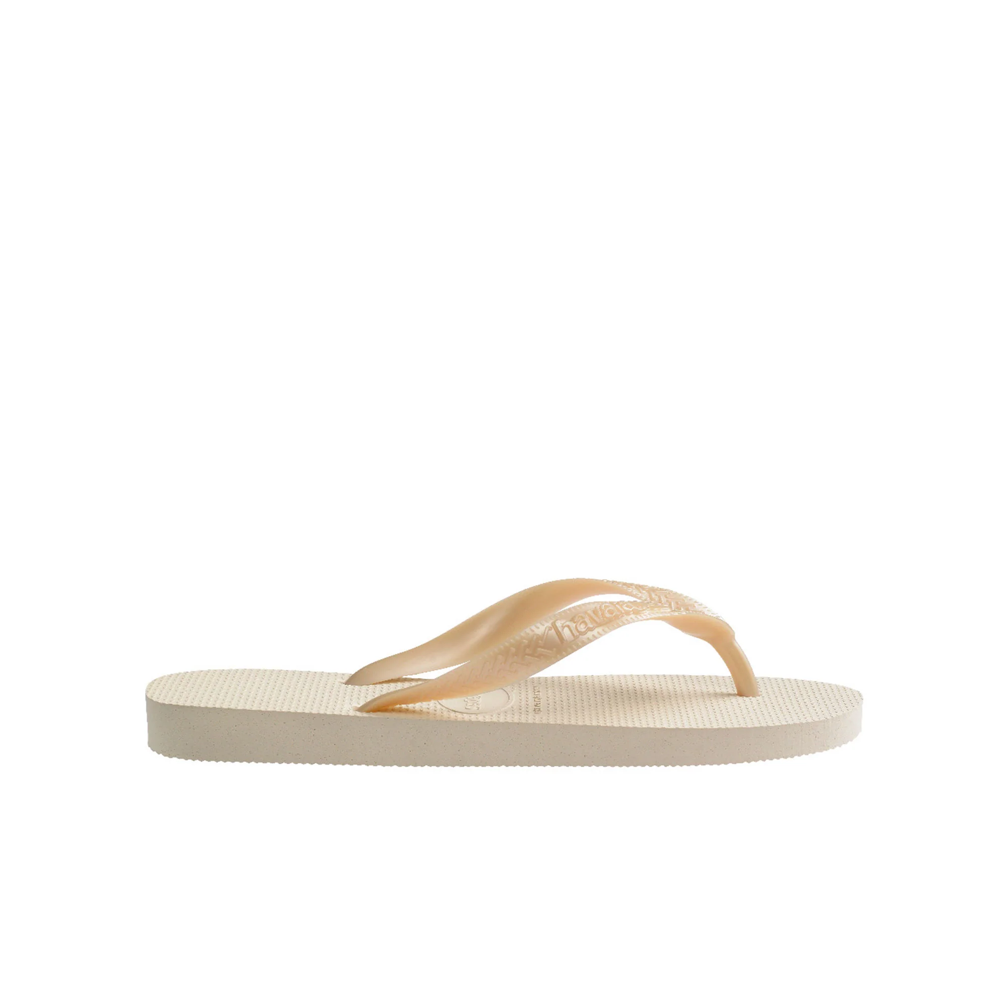Havaianas Top Senses Beige/Beige - Image 3
