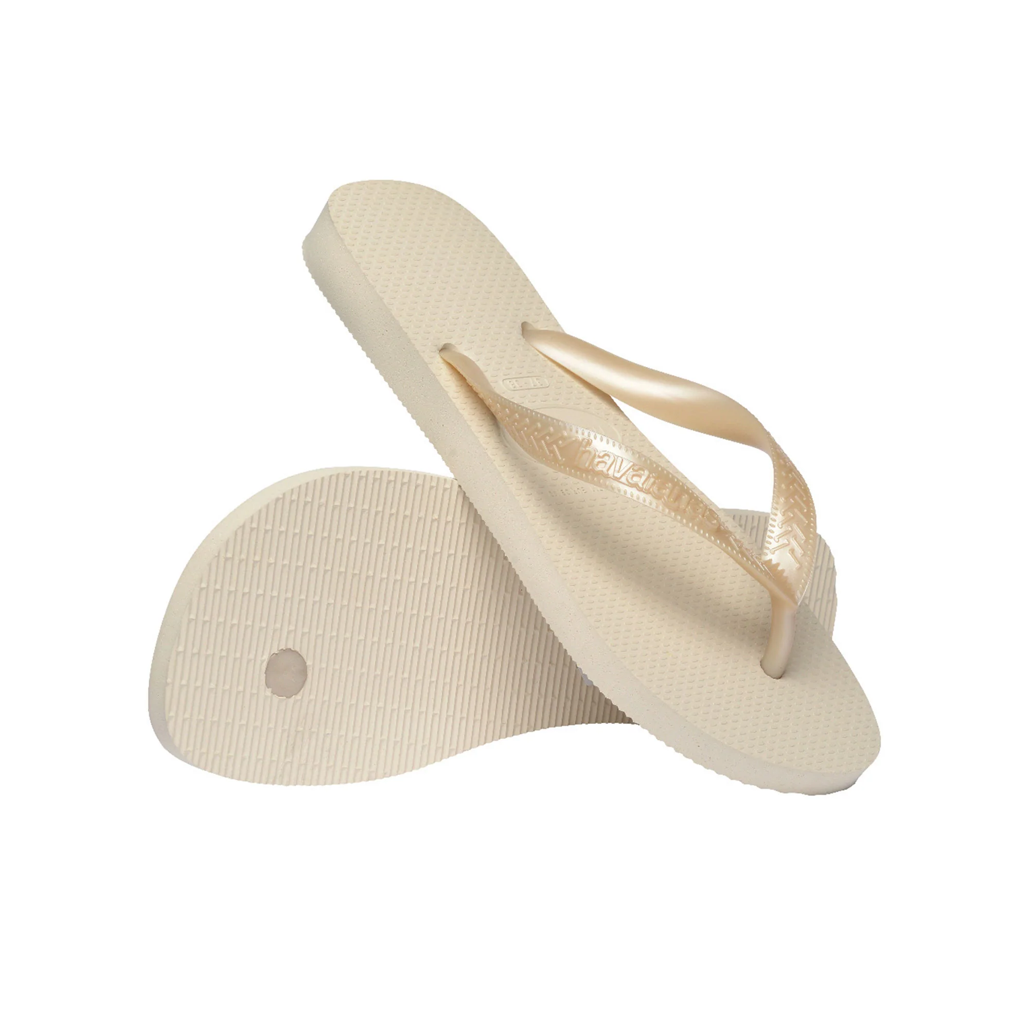 Havaianas Top Senses Beige/Beige - Image 4