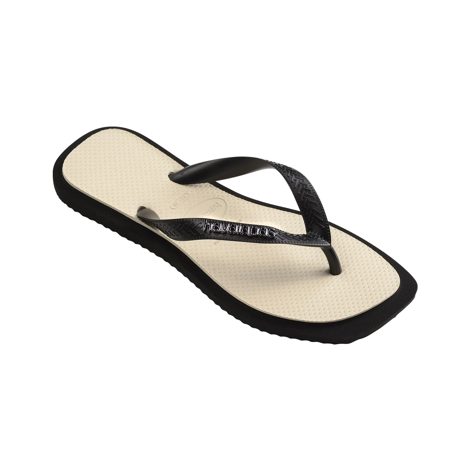 Havaianas Top Square Fusion Black - Image 2