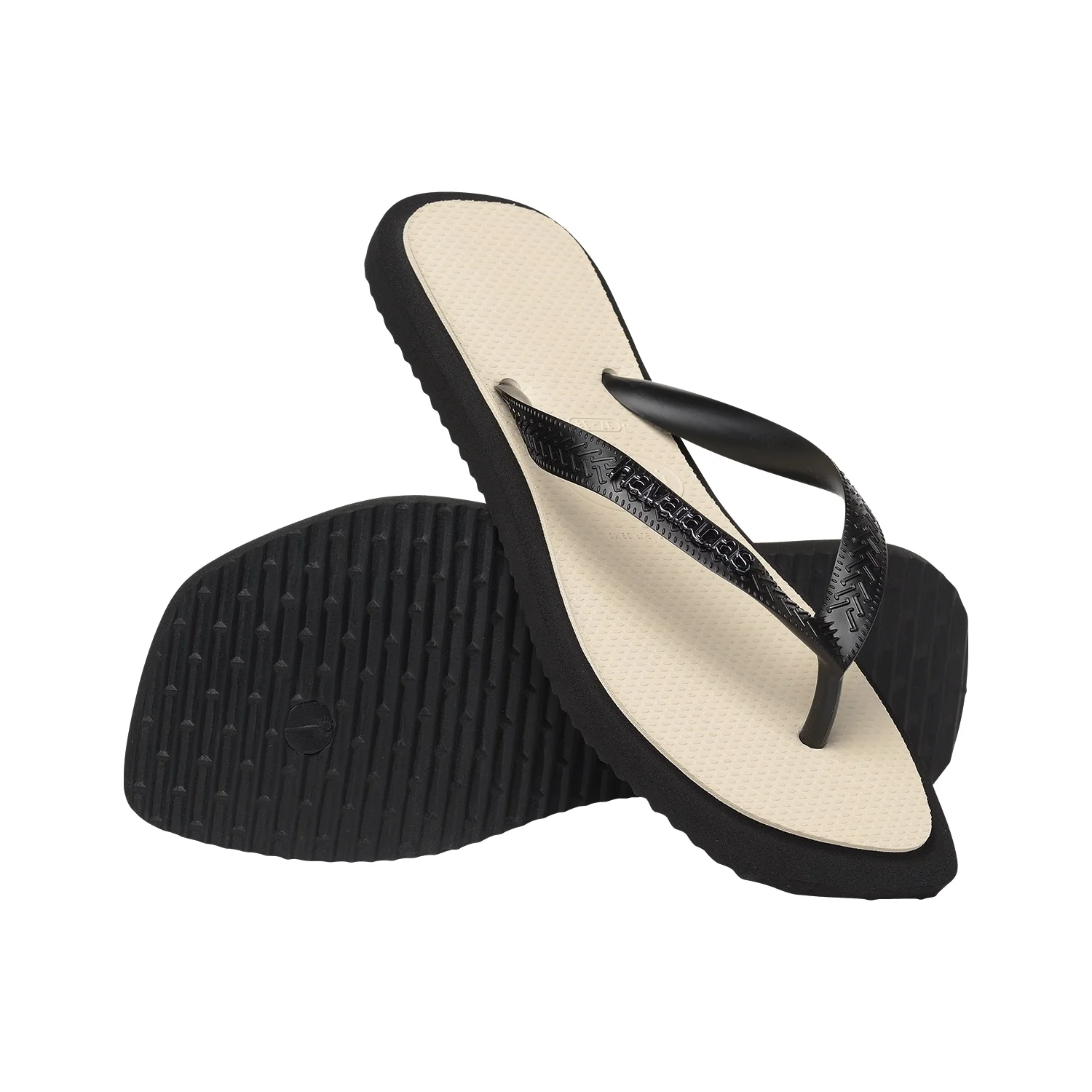 Havaianas Top Square Fusion Black - Image 4