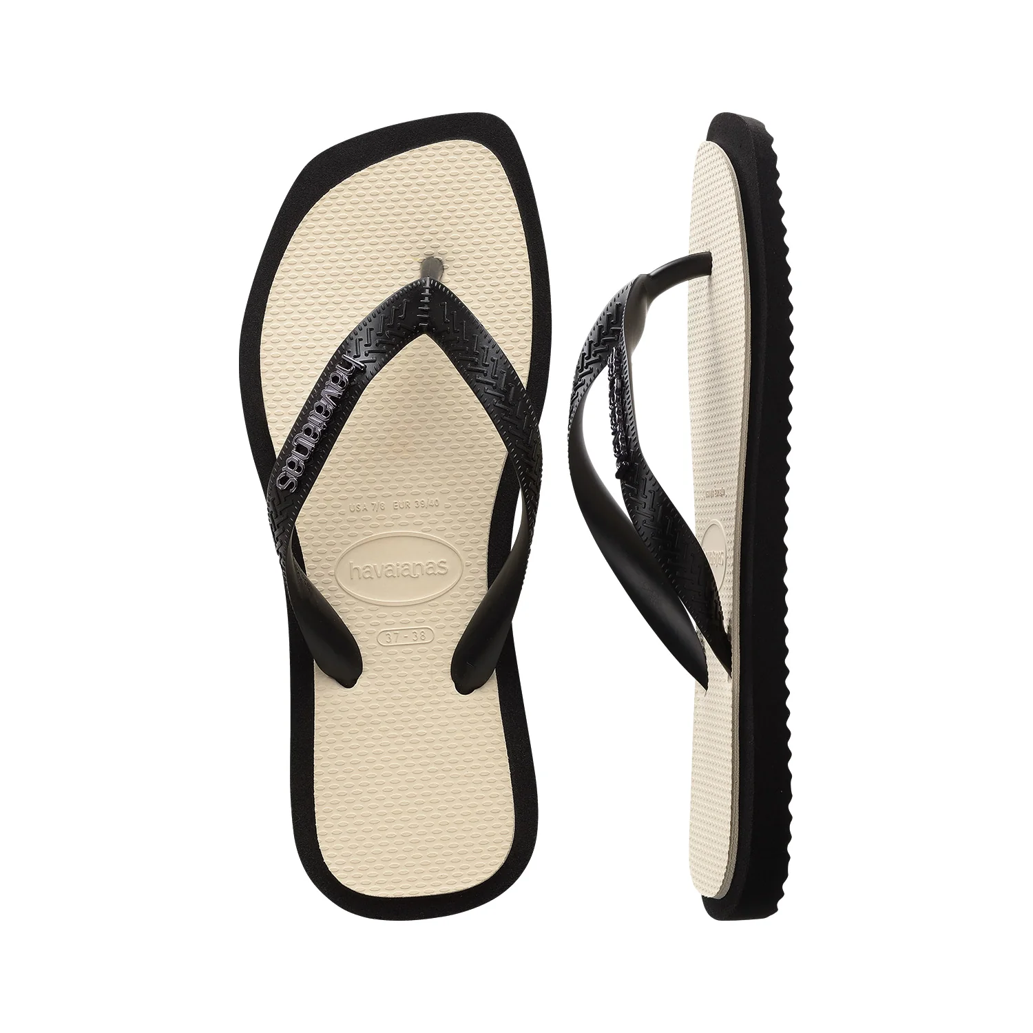 Havaianas Top Square Fusion Black - Image 5