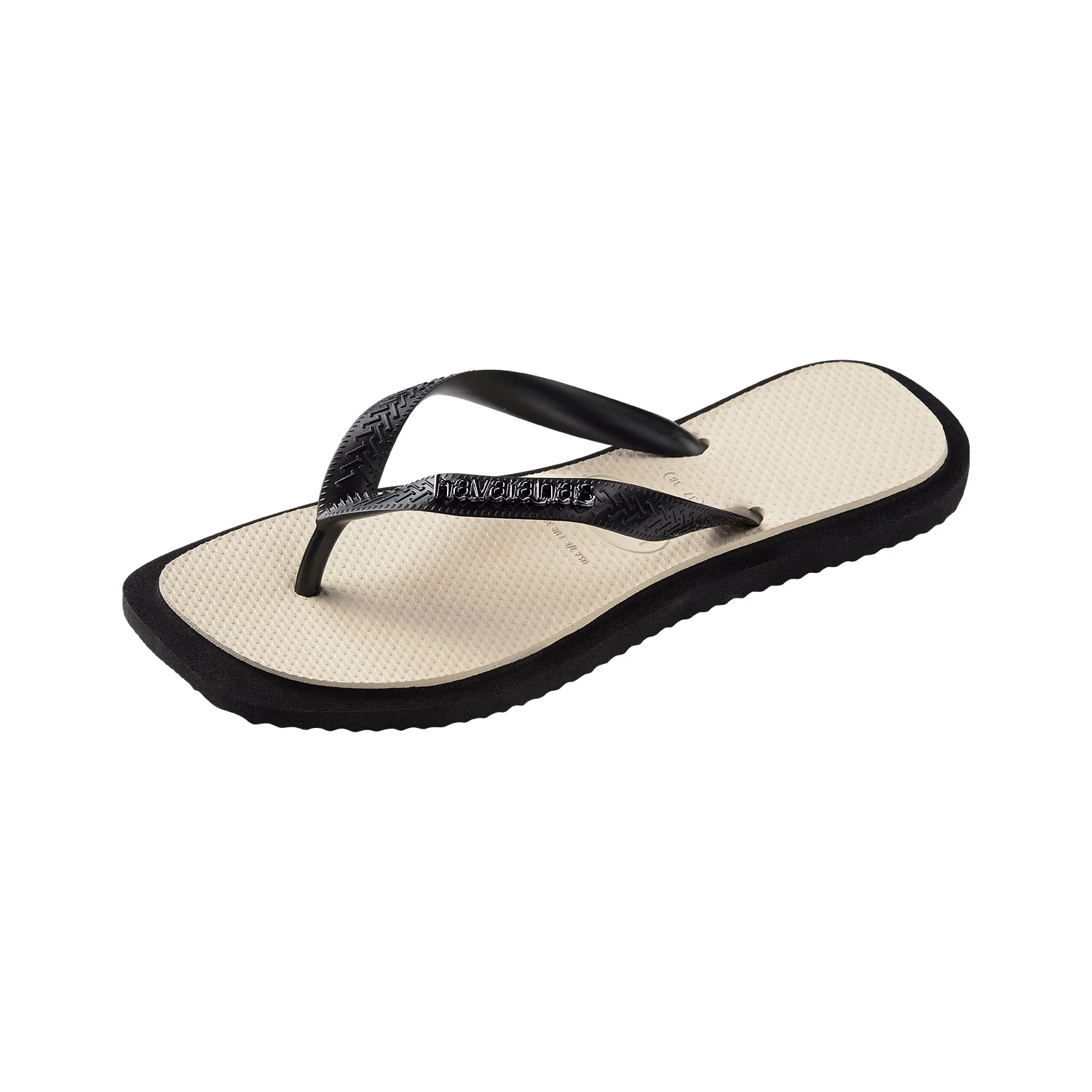 Havaianas Top Square Fusion Black - Image 6