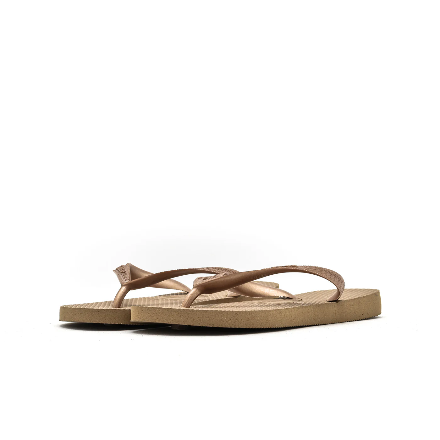 Havaianas Top Tiras Rose Gold - Image 4
