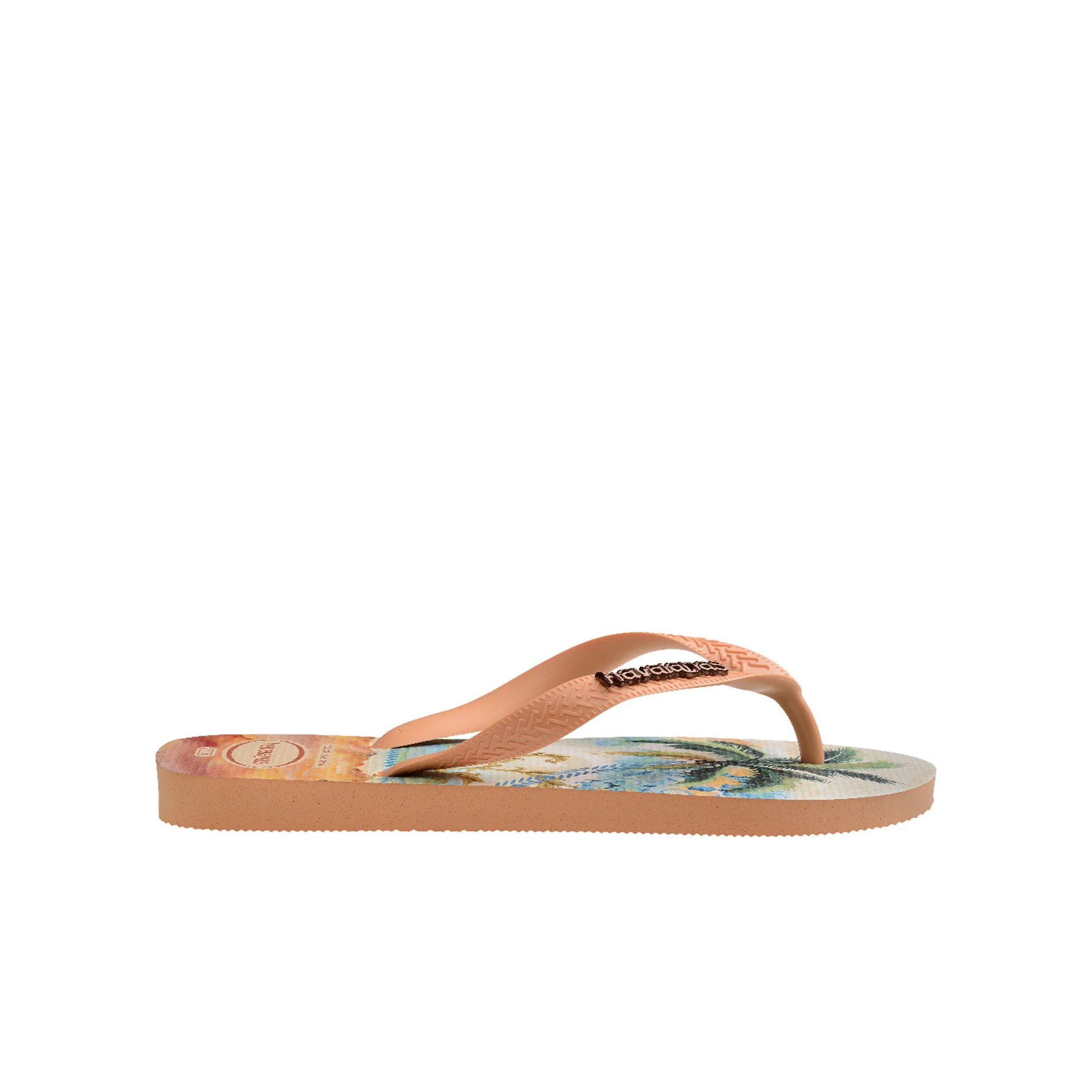 Havaianas Top Tropicalia Vibes Peach - Image 3