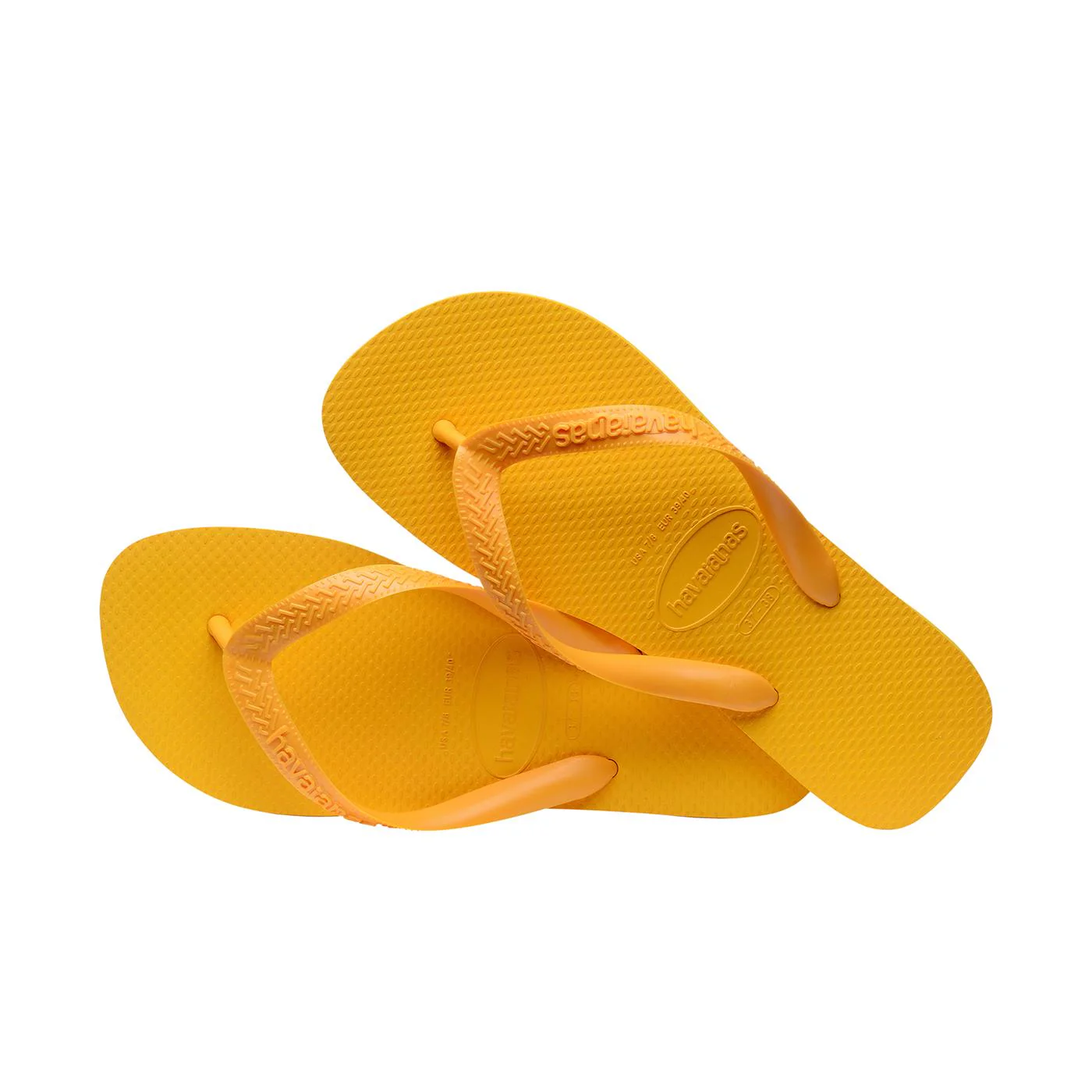 Havaianas Top Yellow - Image 2