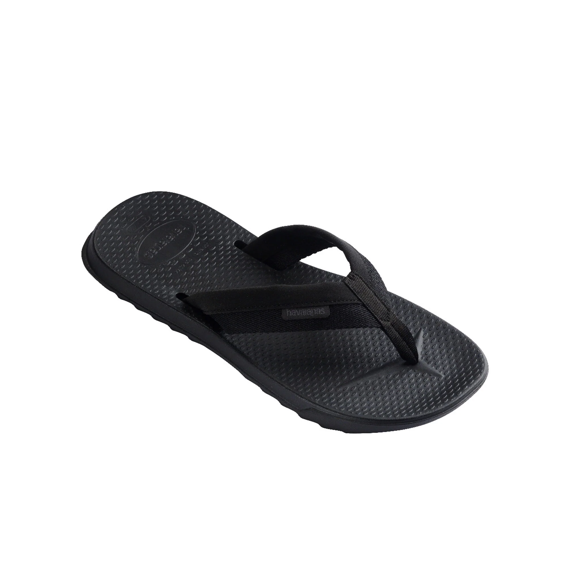 Havaianas Track Plus Black - Image 2