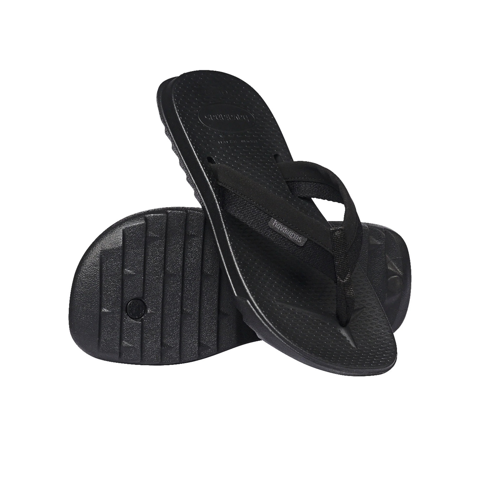 Havaianas Track Plus Black - Image 4