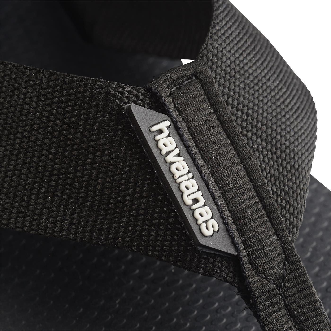 Havaianas Urban Basic Material Black - Image 3