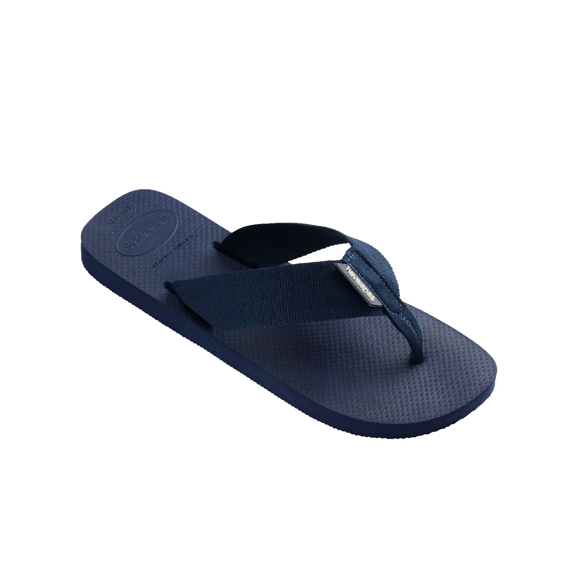 Havaianas Urban Basic Material Navy Blue - Image 2