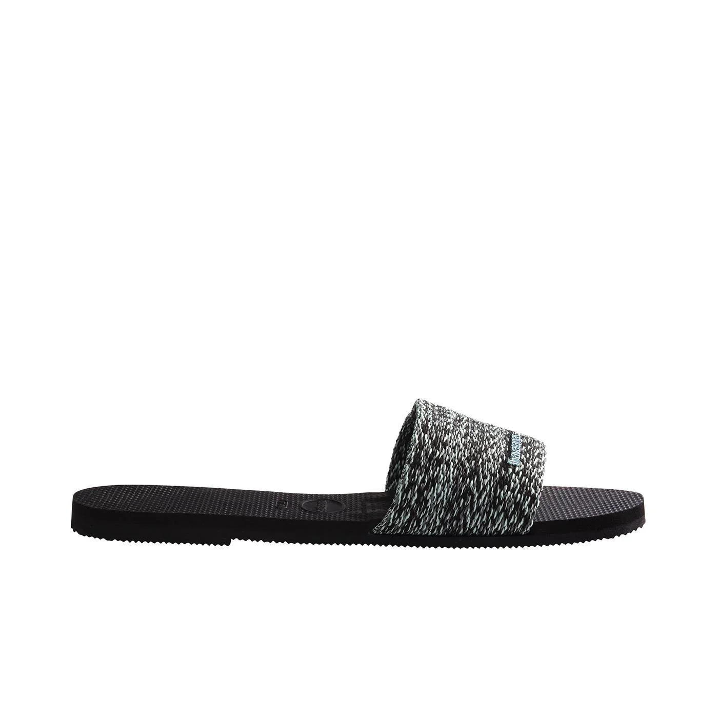 Havaianas You Malta Black/Blue Sky - Image 4