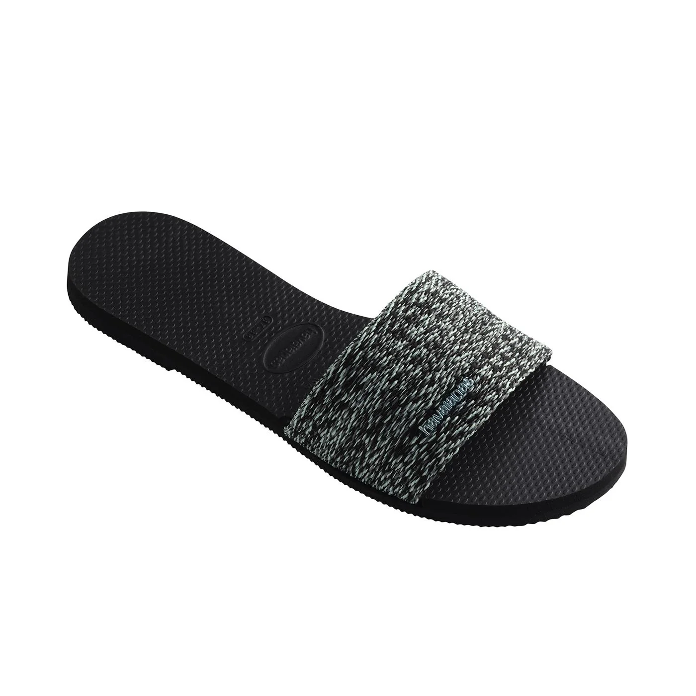Havaianas You Malta Black/Blue Sky - Image 5